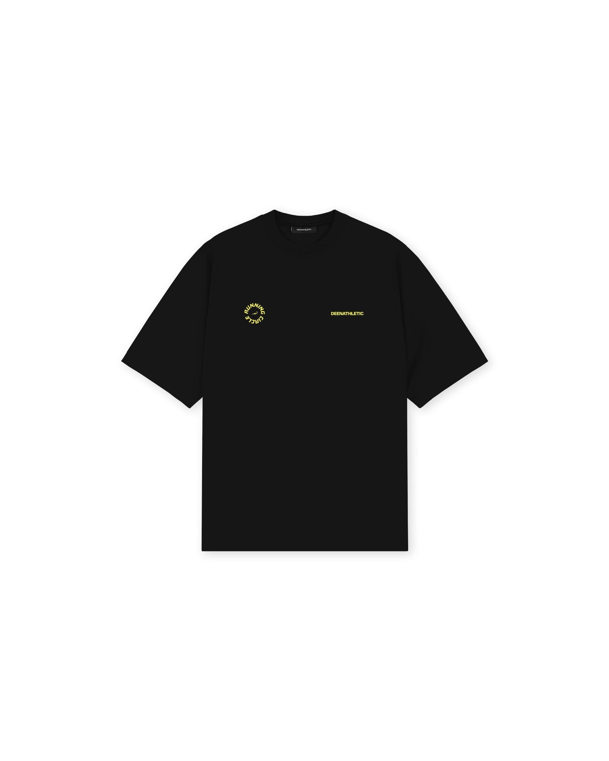 Running Circle T-Shirt