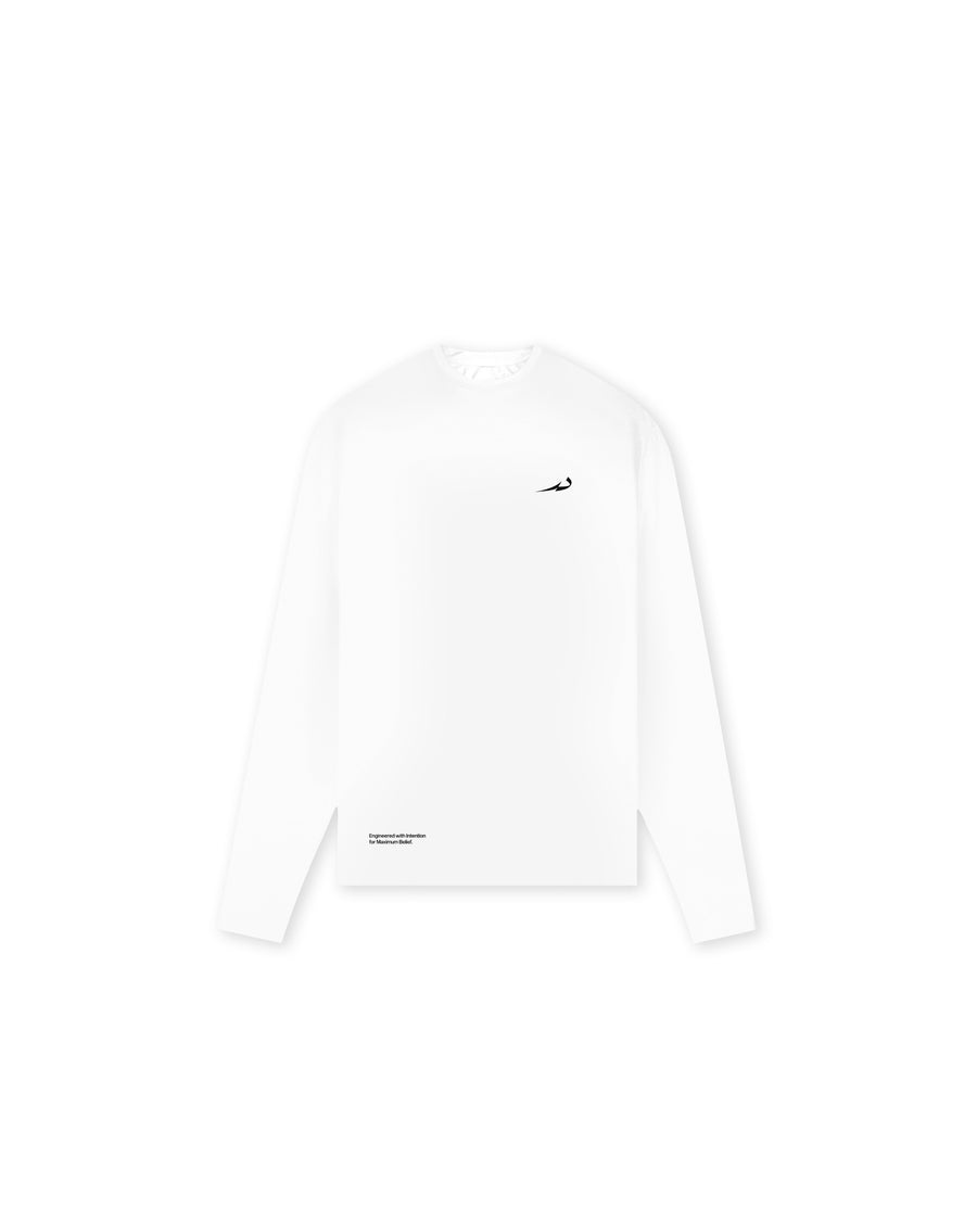 Core Long Sleeve