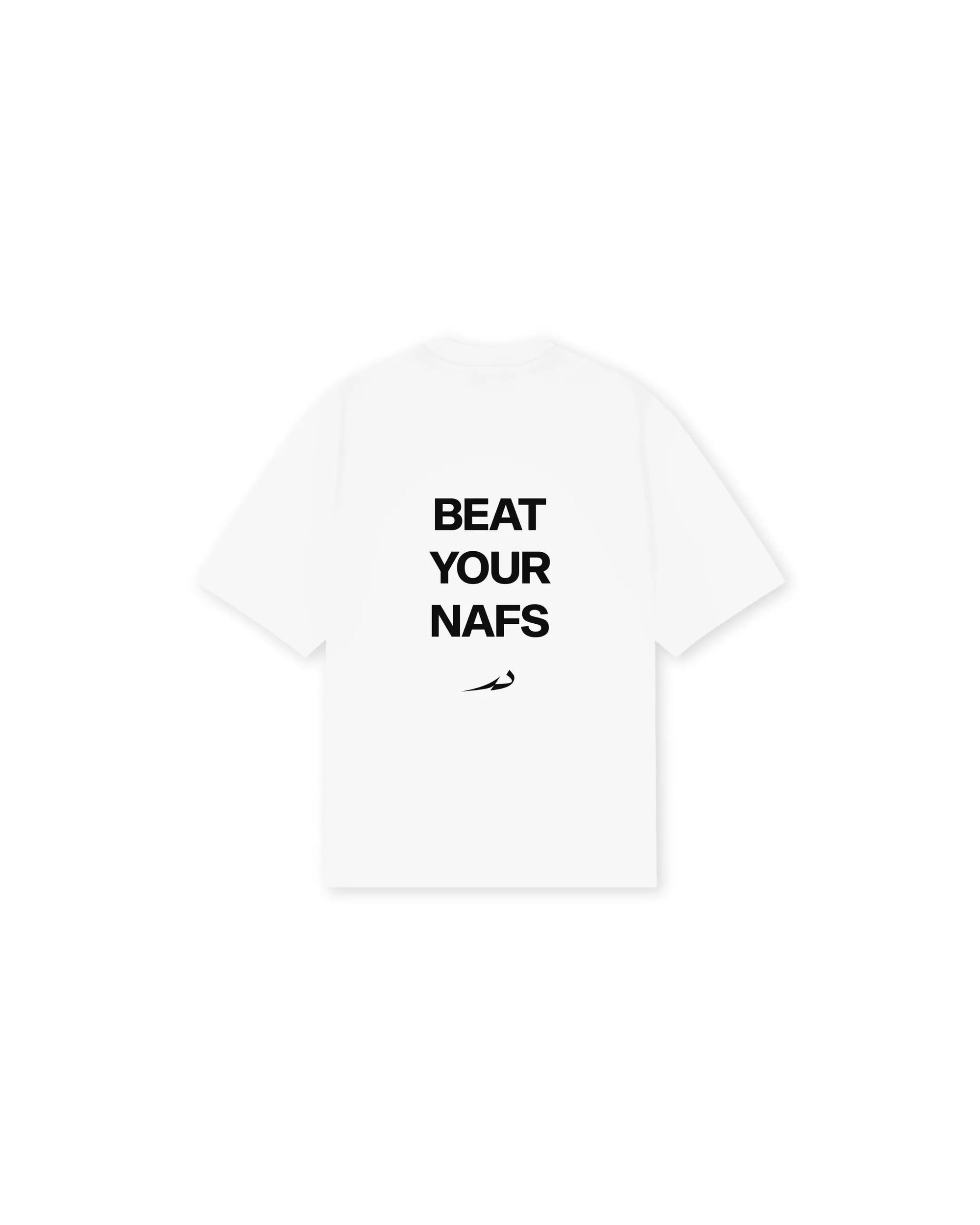 Beat Your Nafs T-Shirt Deenathletic T-Shirt