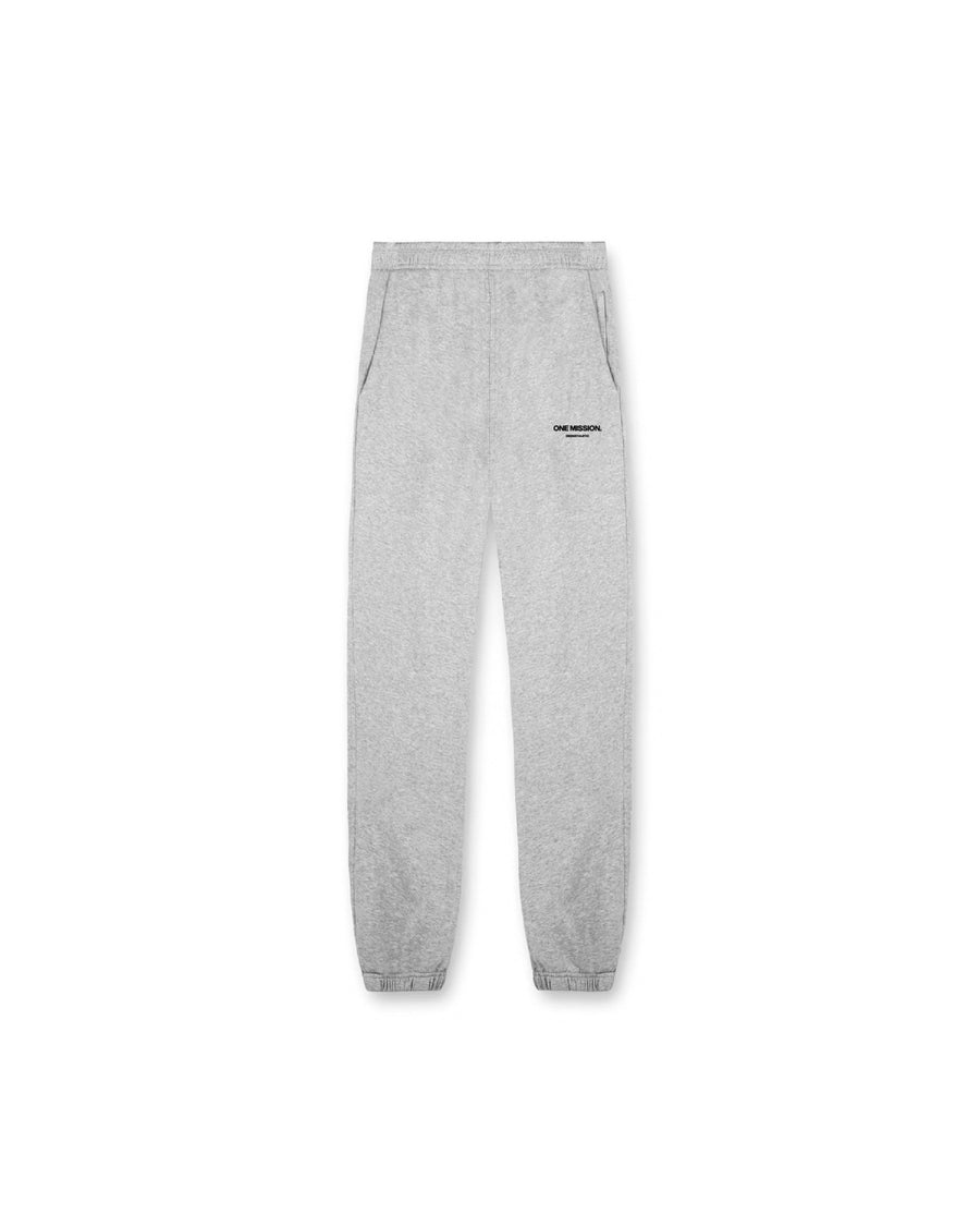 One Mission Sweatpant