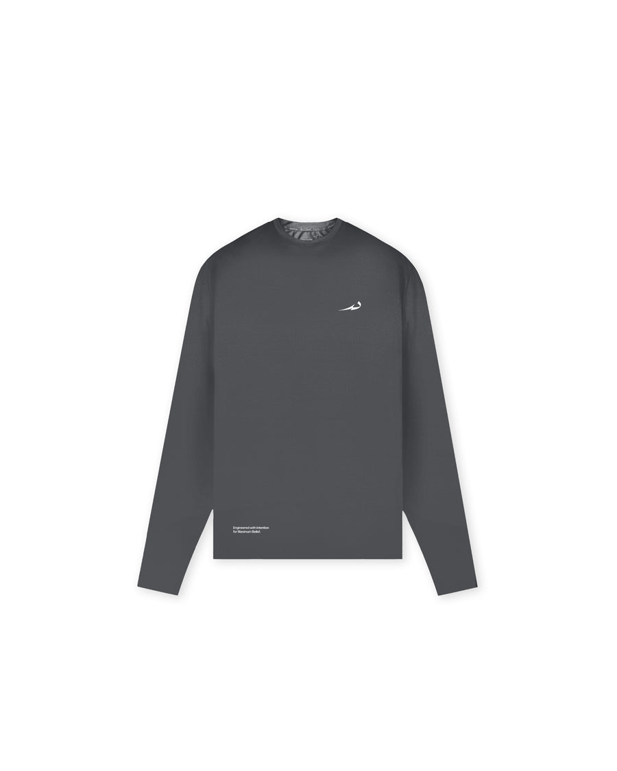 Core Long Sleeve