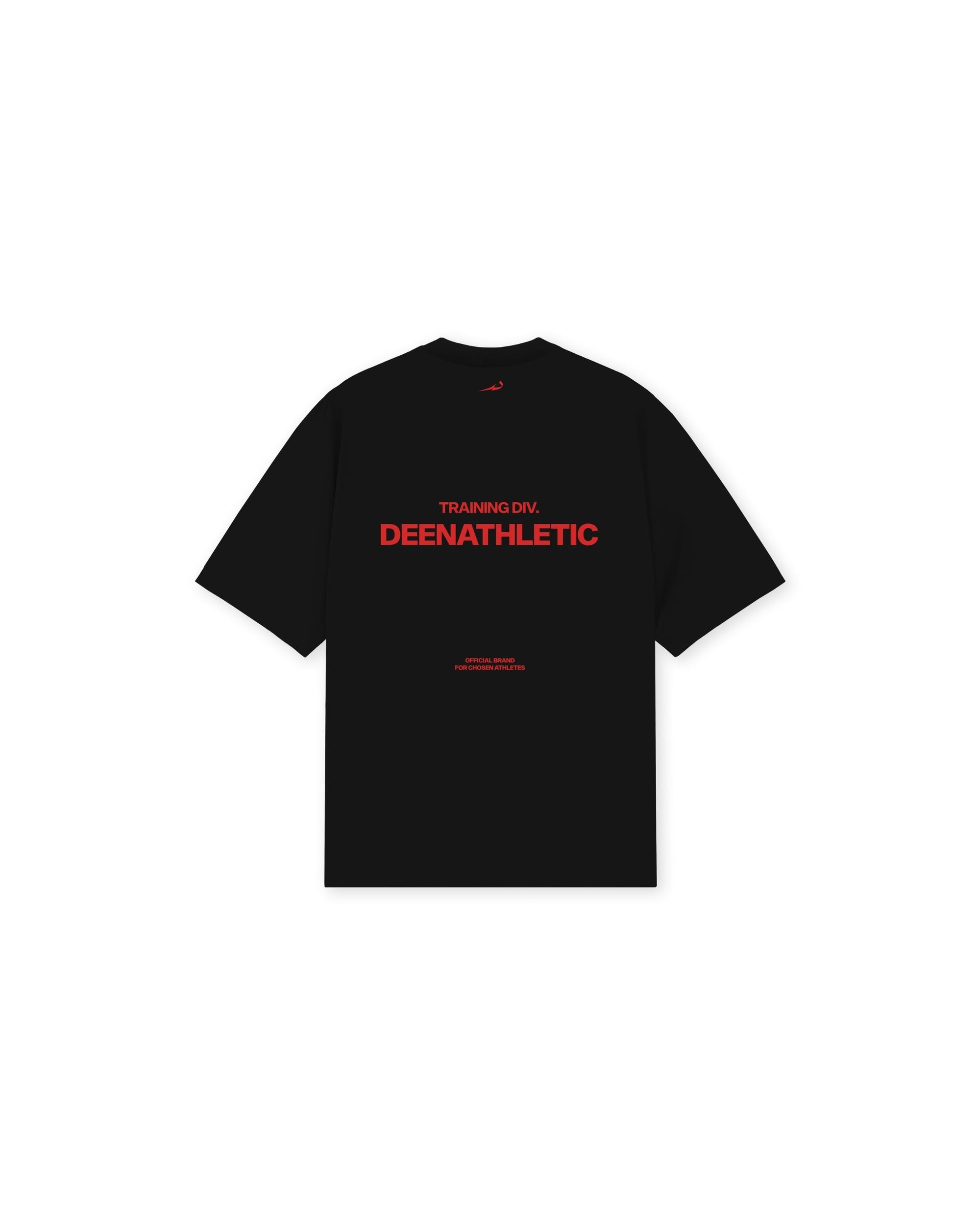 Training Div. T-Shirt Deenathletic T-Shirt