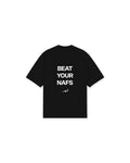 Beat Your Nafs T-Shirt Deenathletic T-Shirt