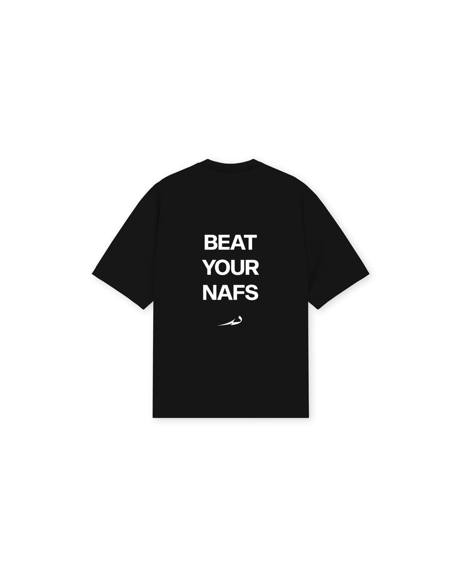 Beat Your Nafs T-Shirt