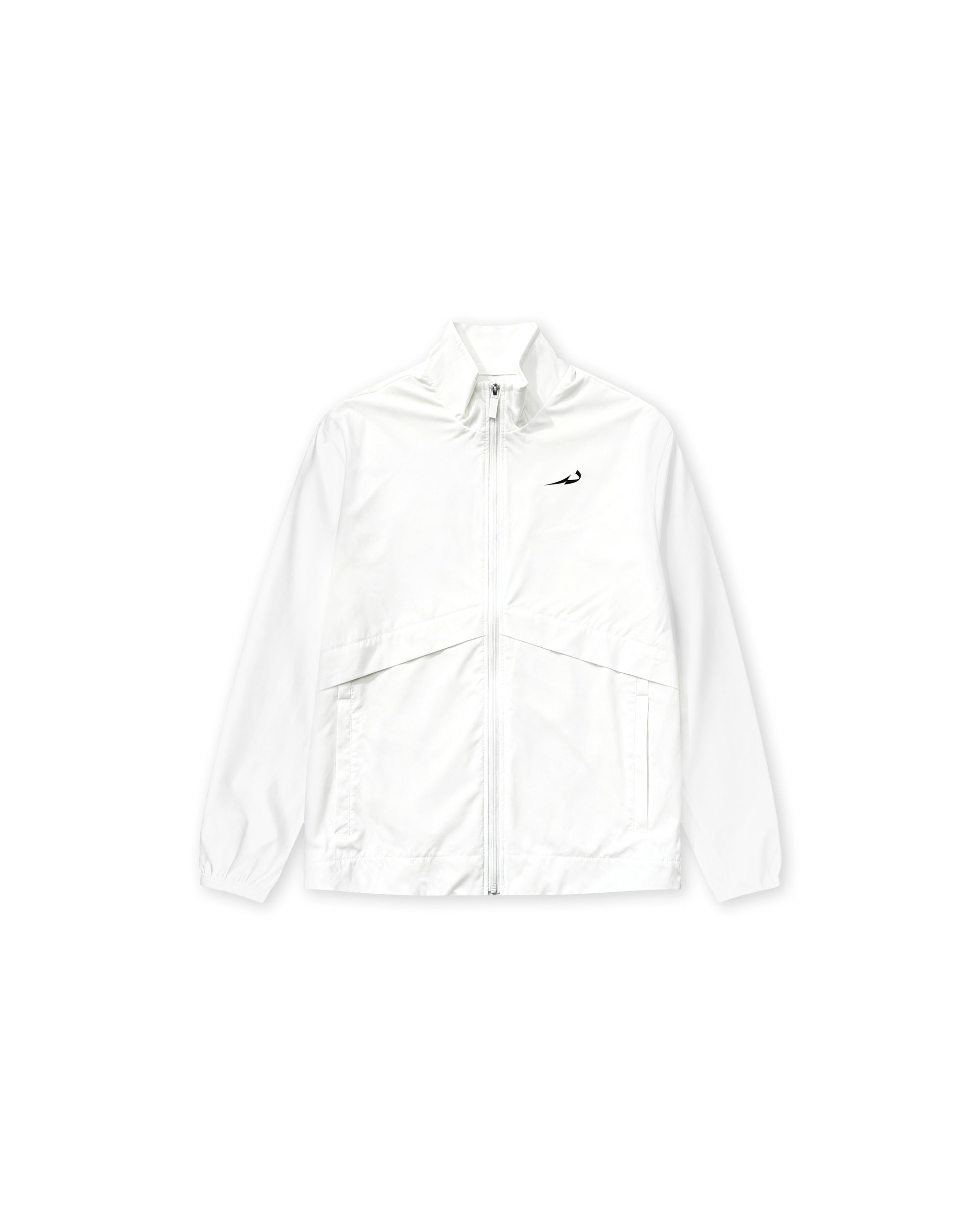 Signature Track Jacket