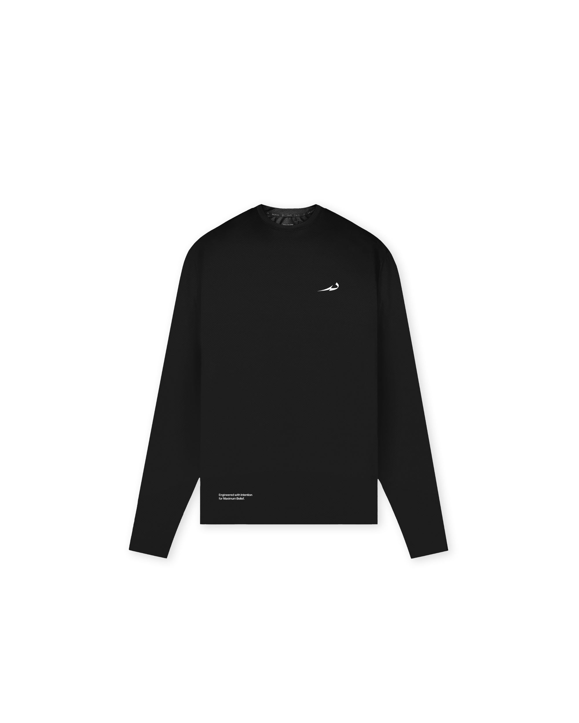 Core Long Sleeve