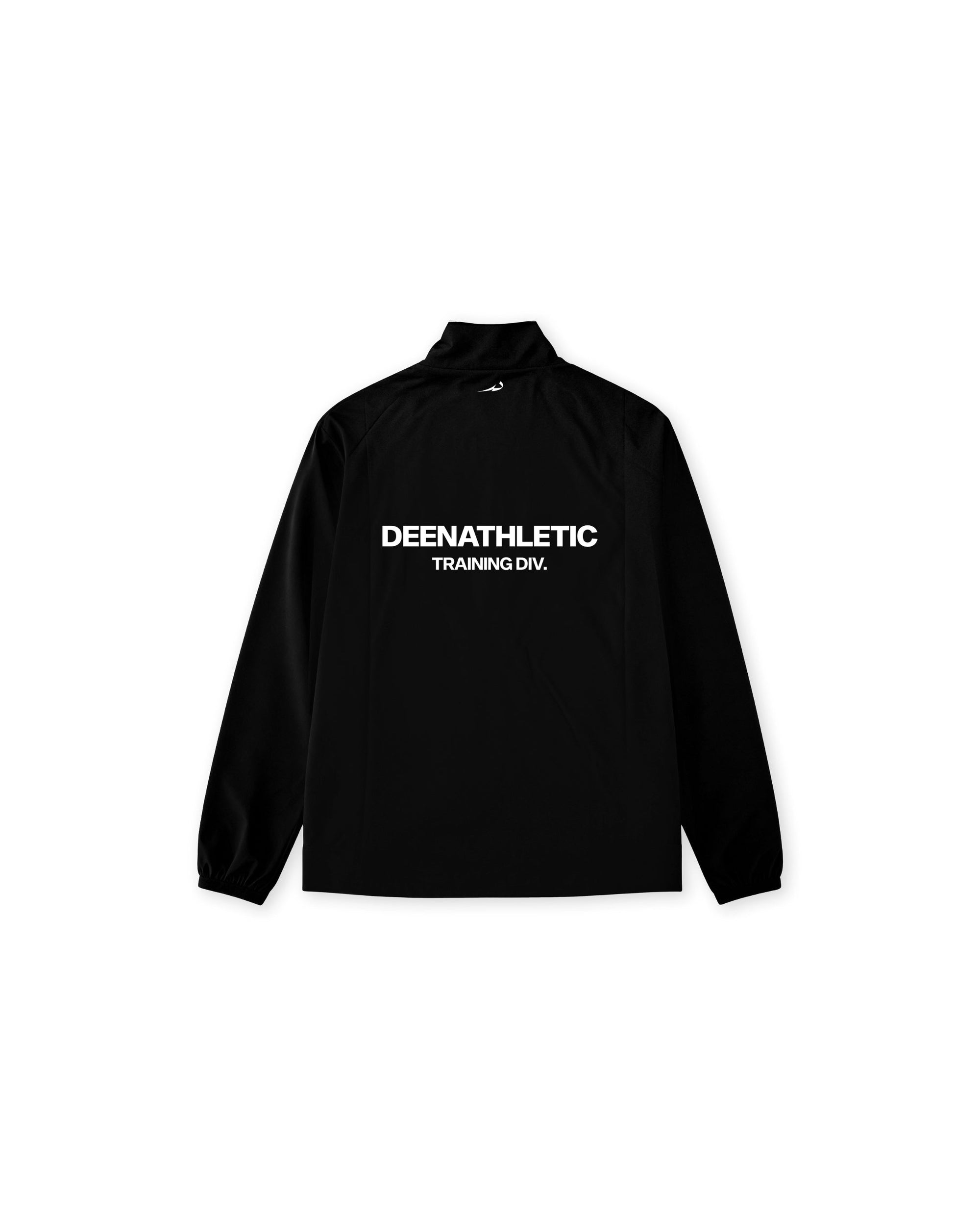 Signature Track Jacket Deenathletic Jacket