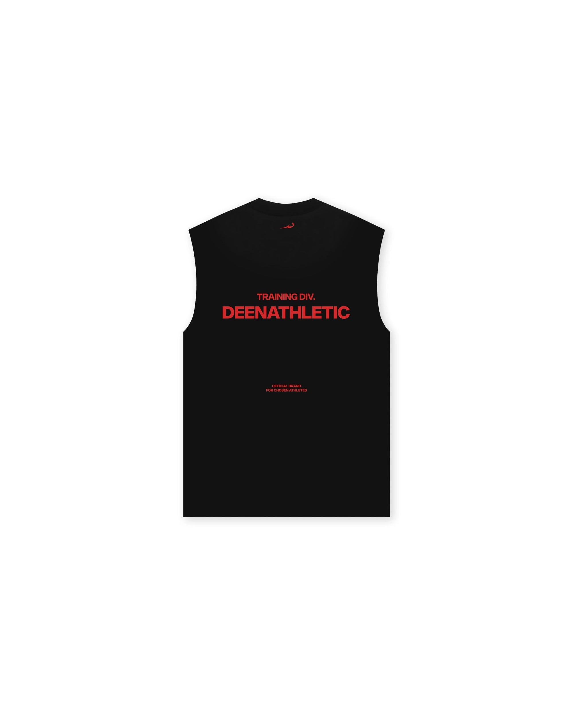 Training Div. Tank Deenathletic Tank