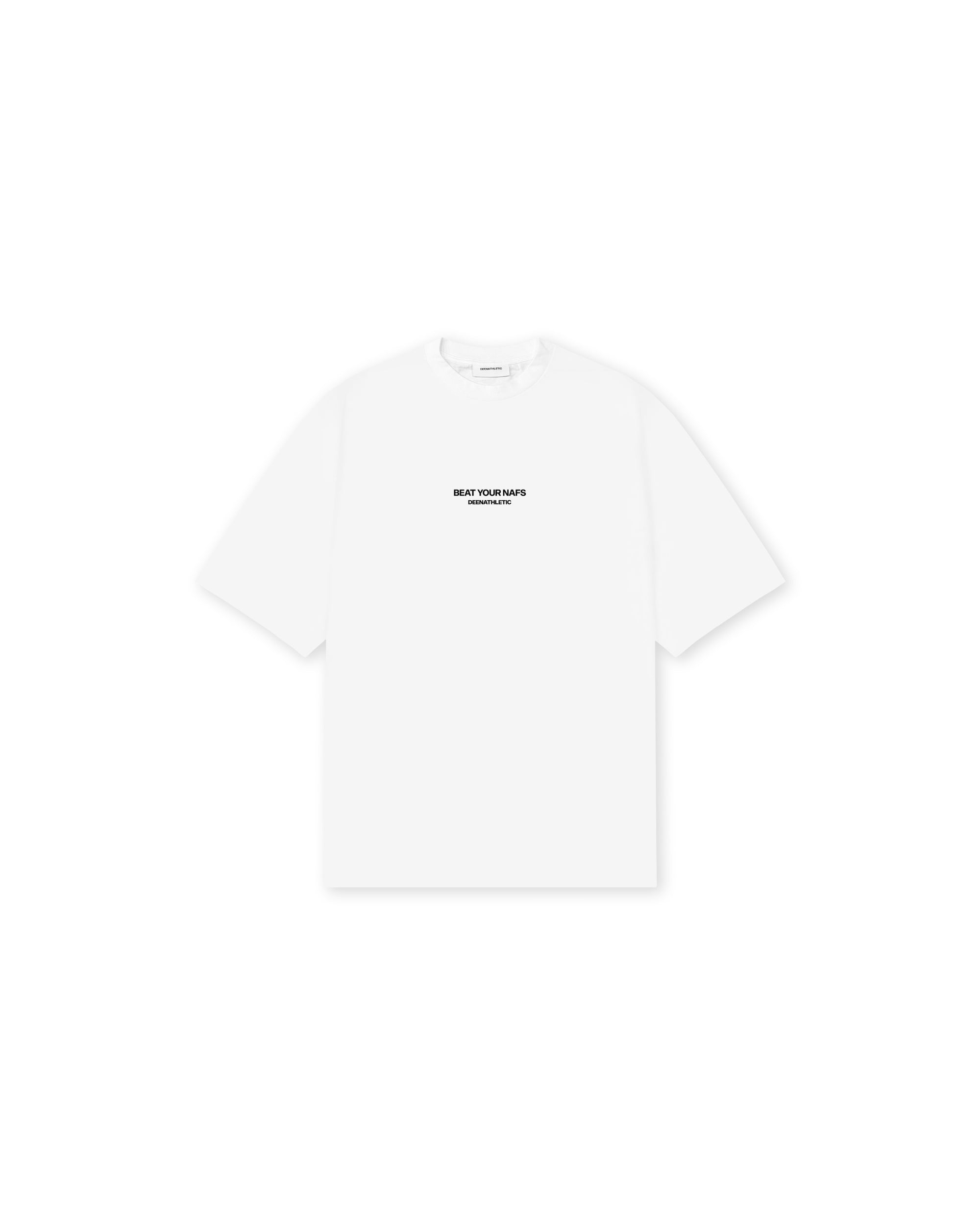 Beat Your Nafs T-Shirt