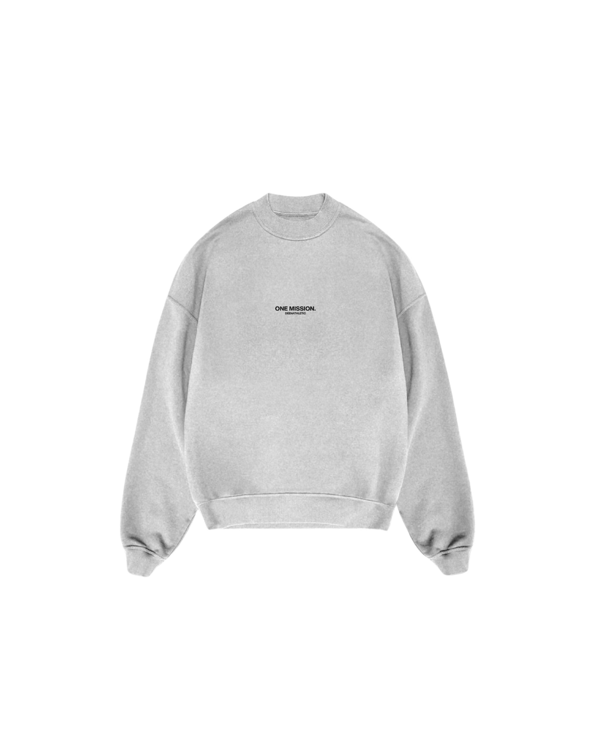 One Mission Sweater Deenathletic Sweater