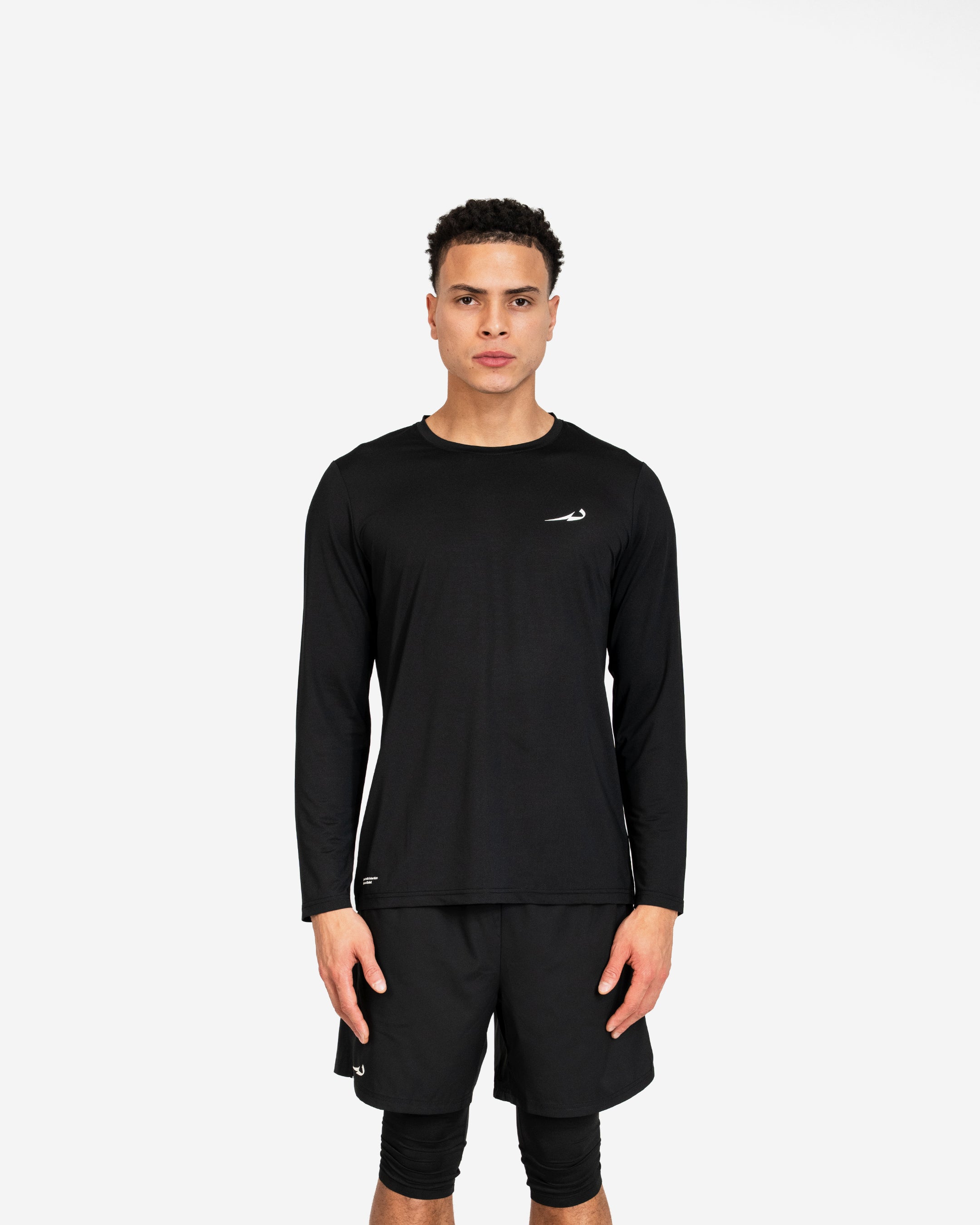 Core Long Sleeve Deenathletic Long Sleeve