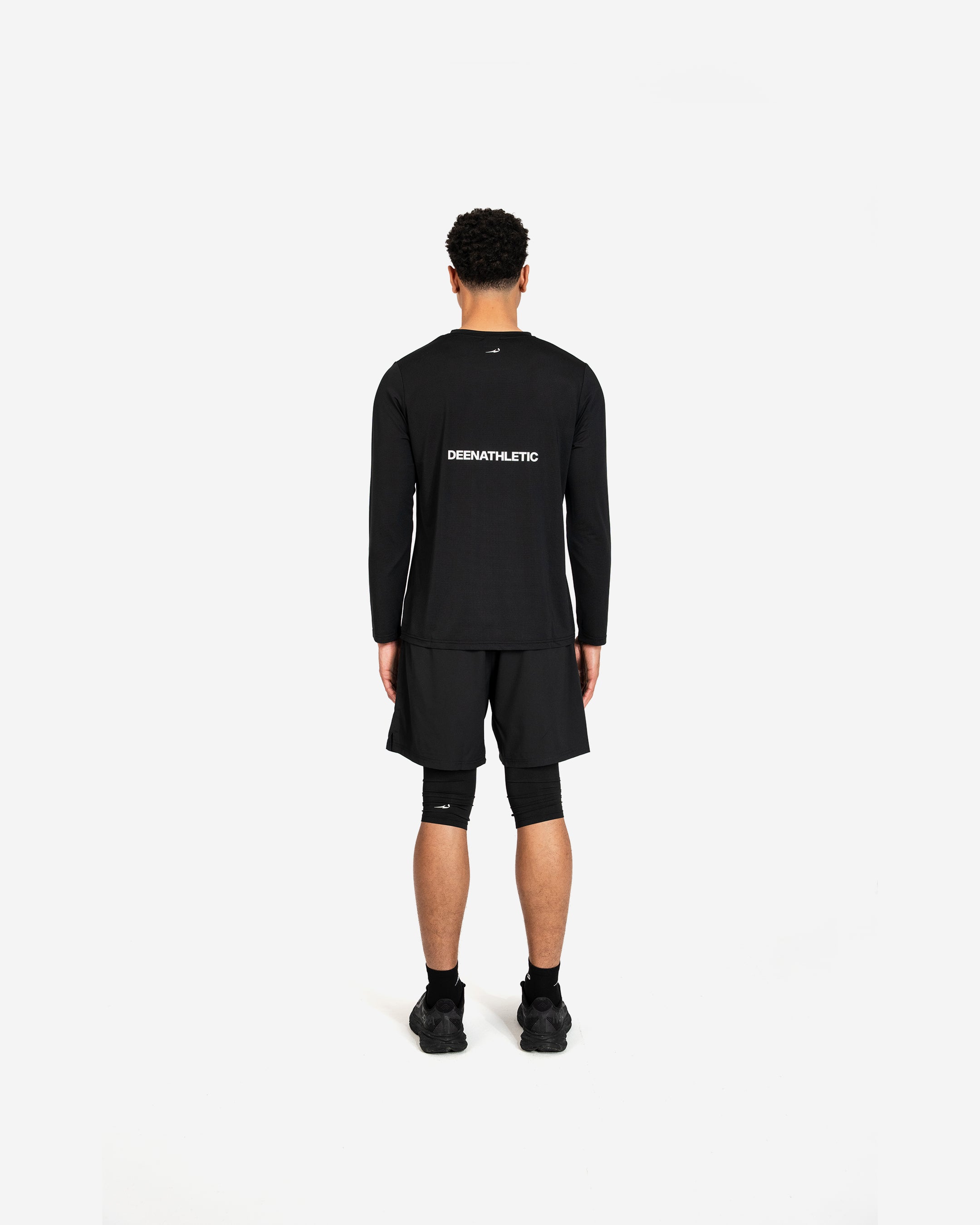 Core Long Sleeve Deenathletic Long Sleeve