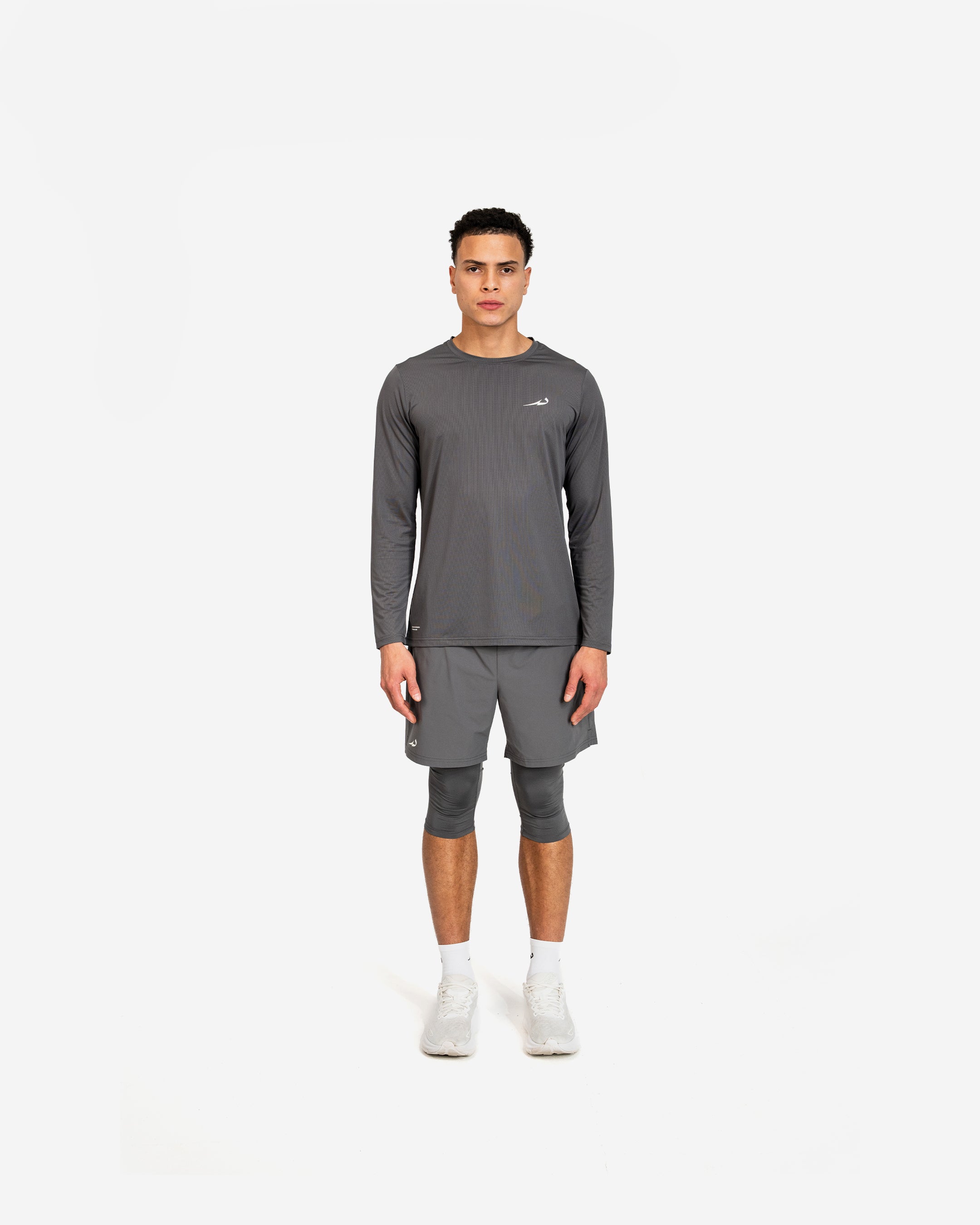 Core Long Sleeve Deenathletic Long Sleeve