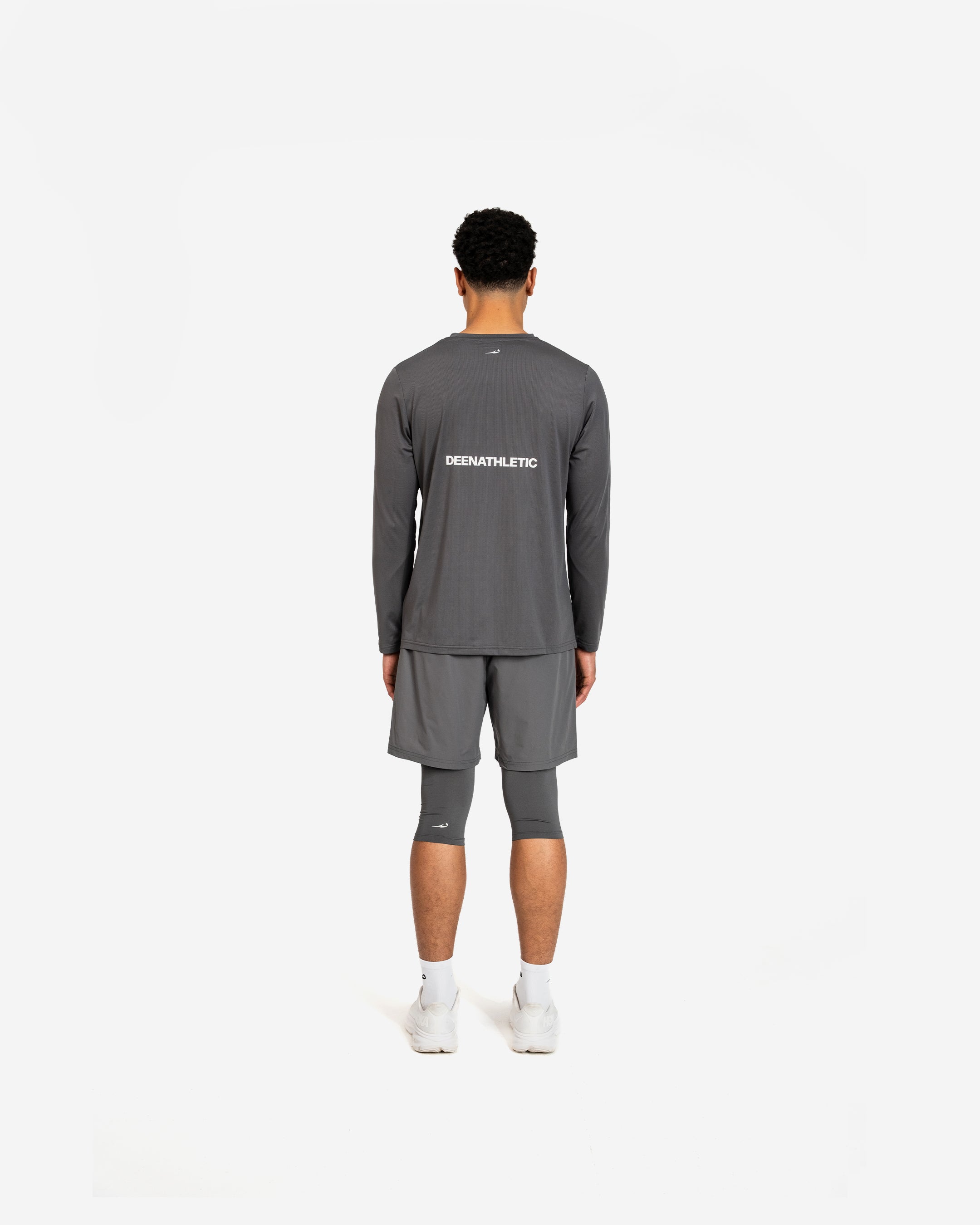 Core Long Sleeve Deenathletic Long Sleeve