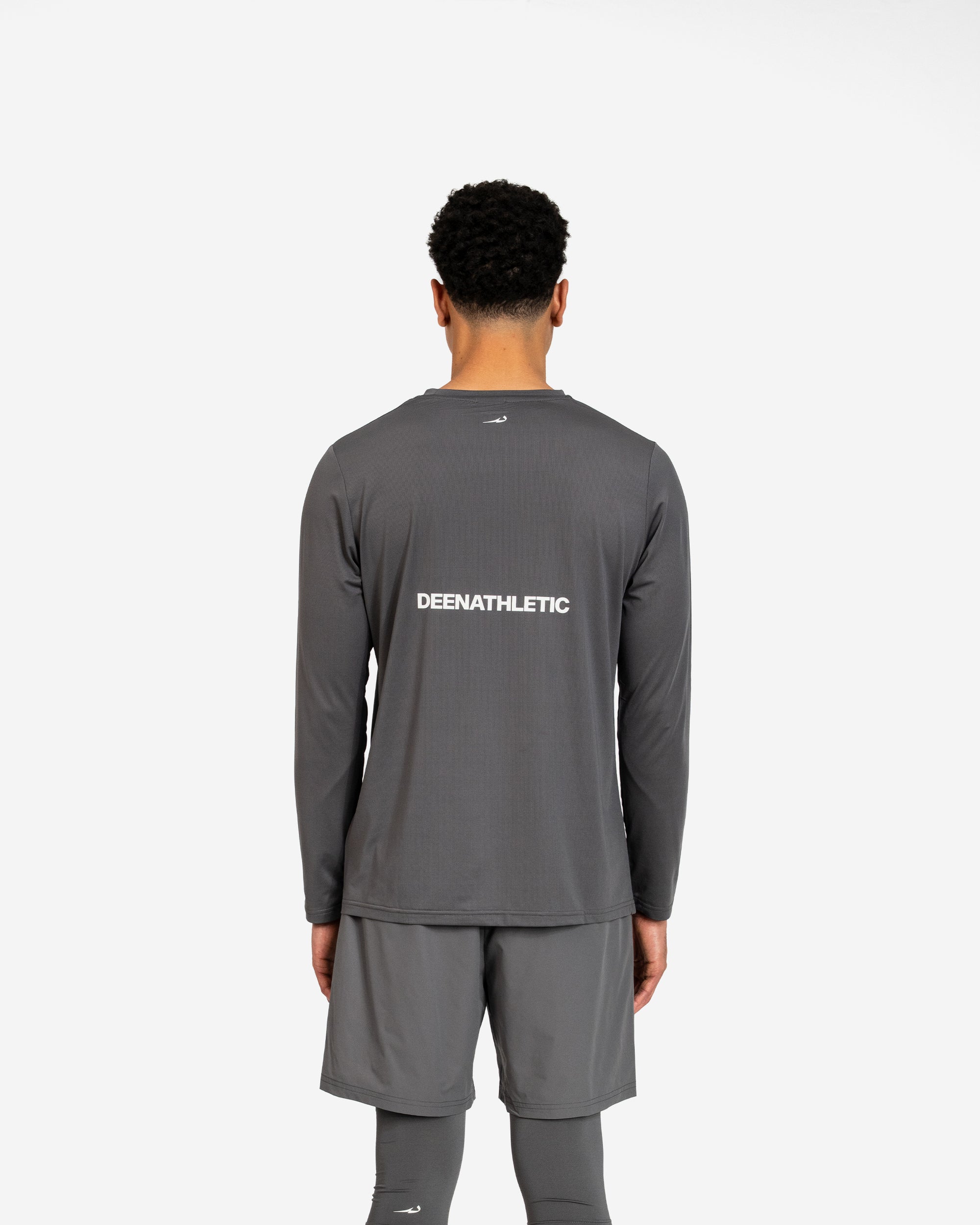Core Long Sleeve