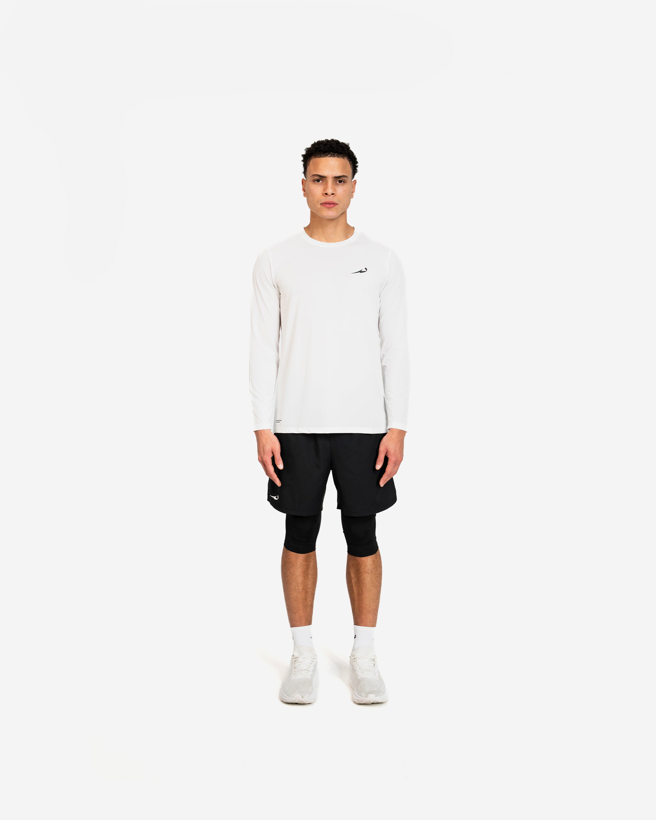 Core Long Sleeve Deenathletic Long Sleeve