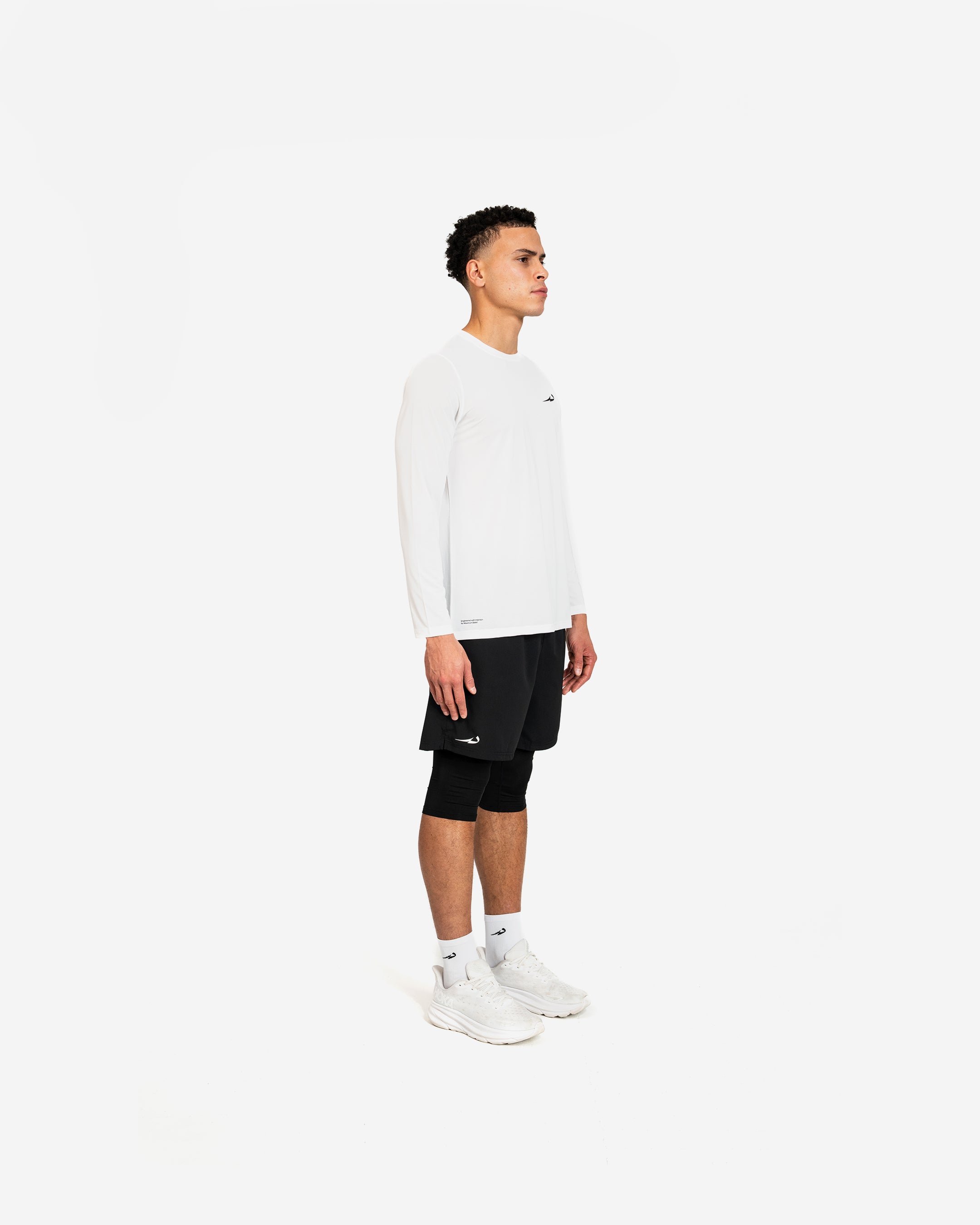 Core Long Sleeve Deenathletic Long Sleeve