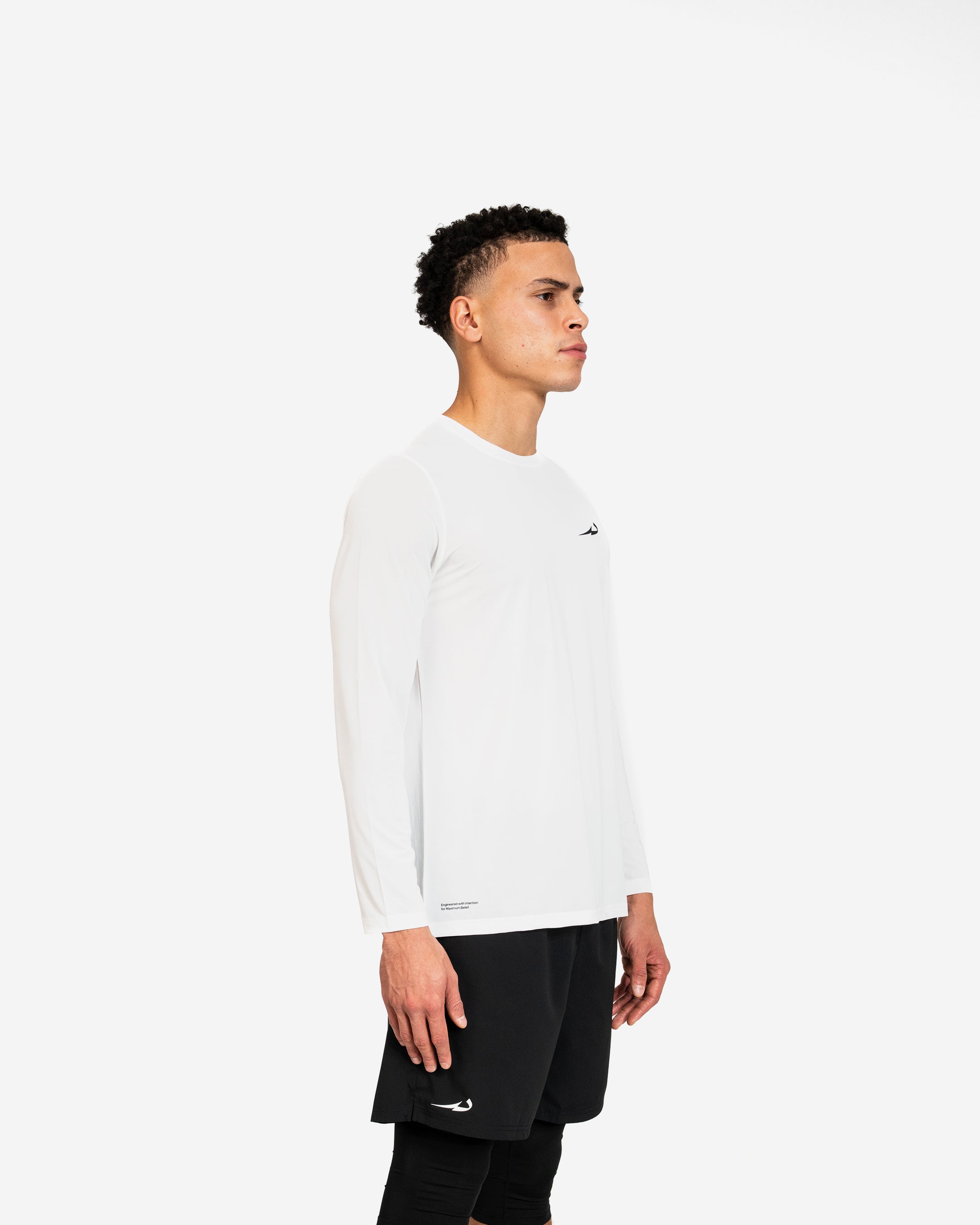 Core Long Sleeve Deenathletic Long Sleeve
