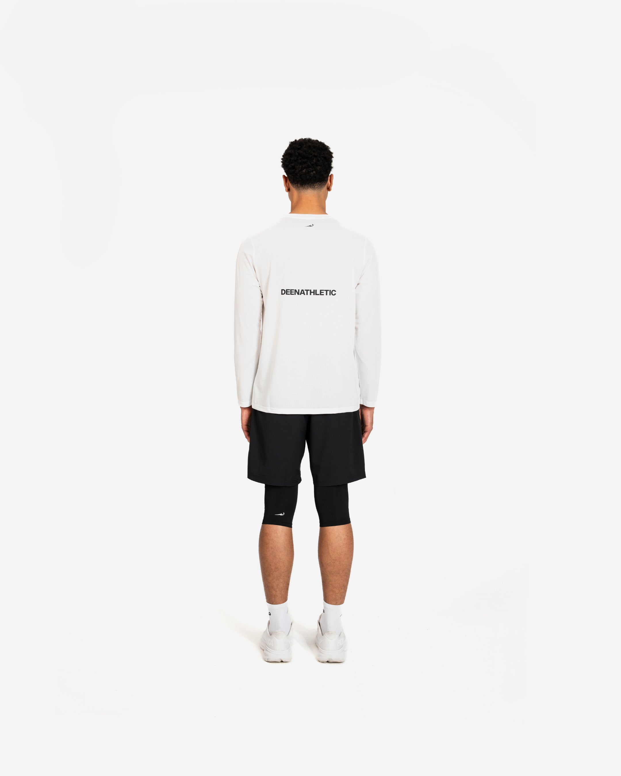Core Long Sleeve Deenathletic Long Sleeve