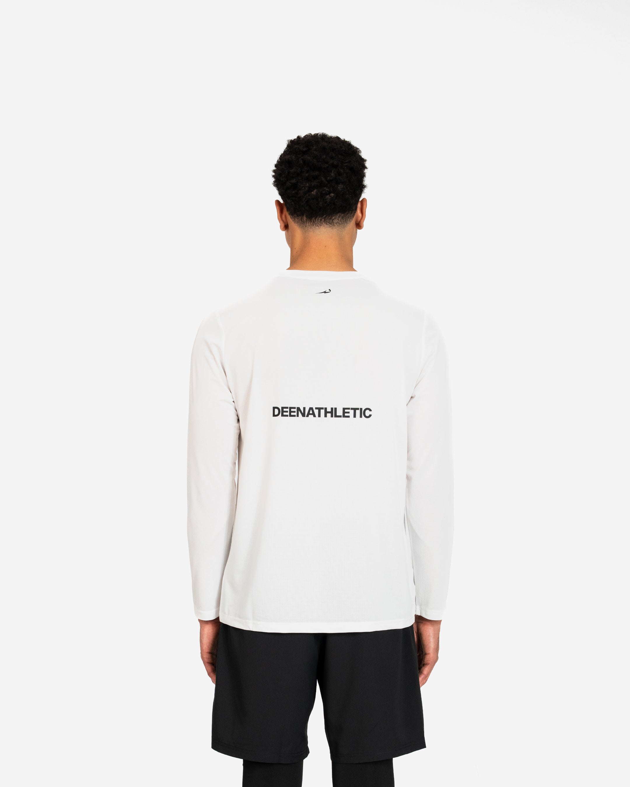 Core Long Sleeve Deenathletic Long Sleeve