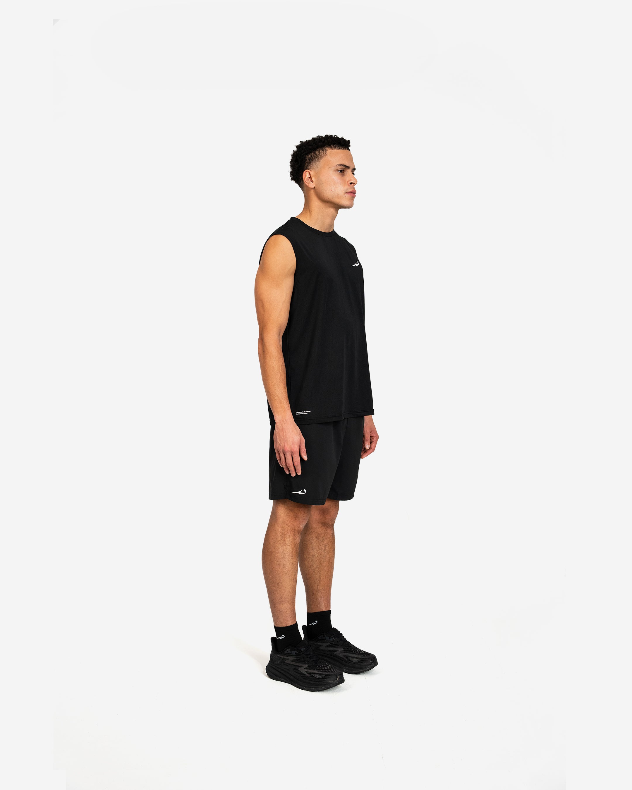 Core Shorts Deenathletic Shorts