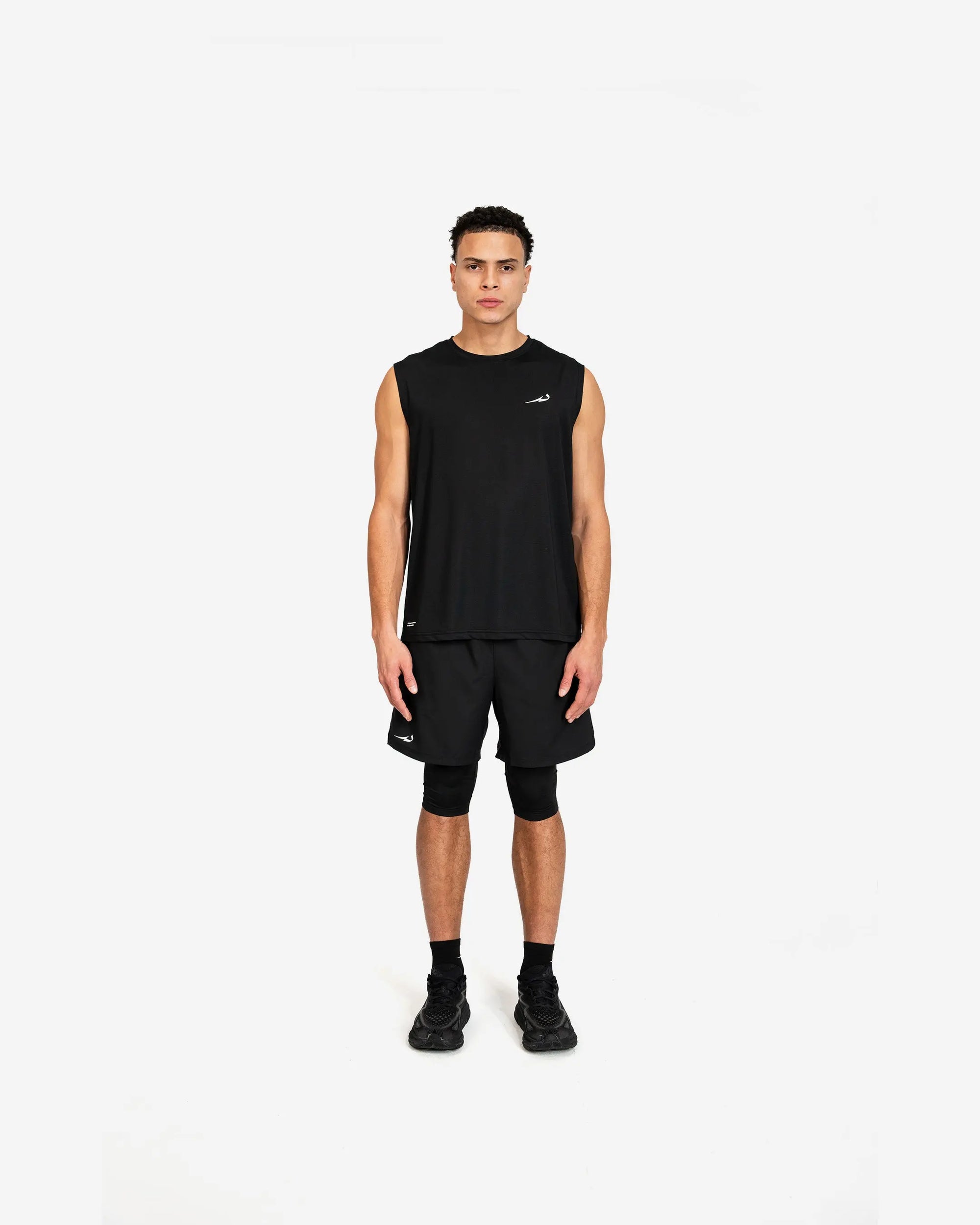 Core Tank Deenathletic