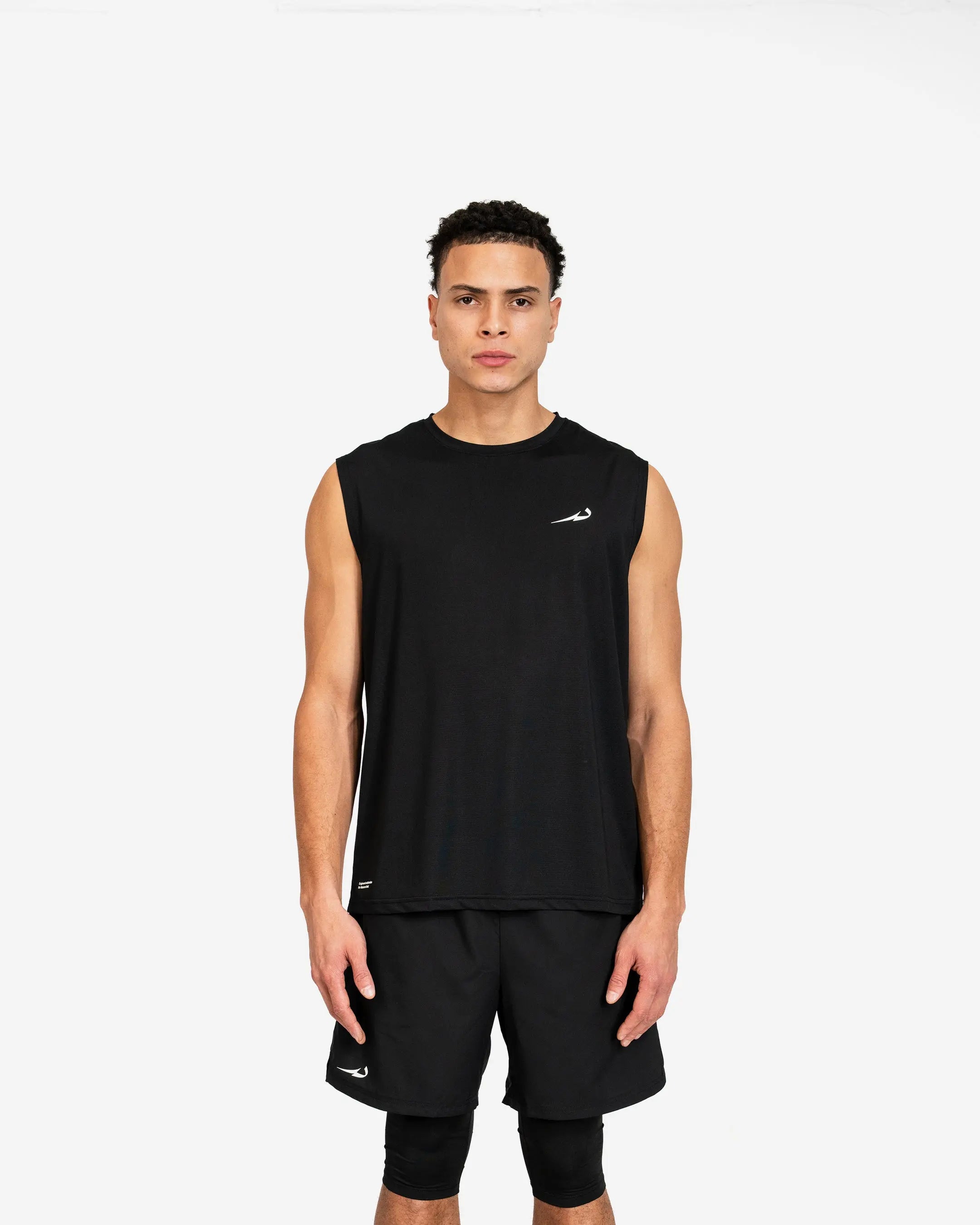 Core Tank Deenathletic