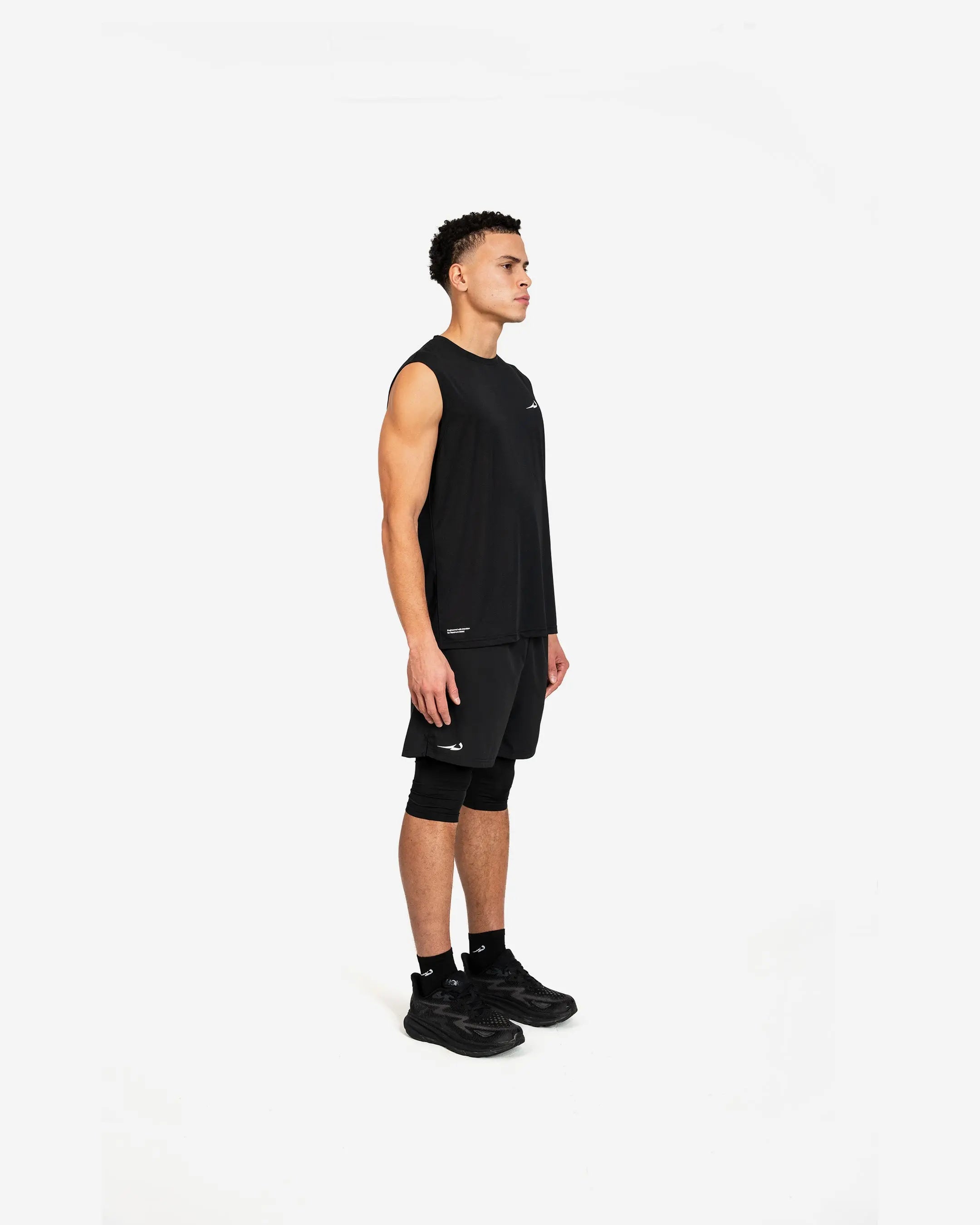 Core Tank Deenathletic