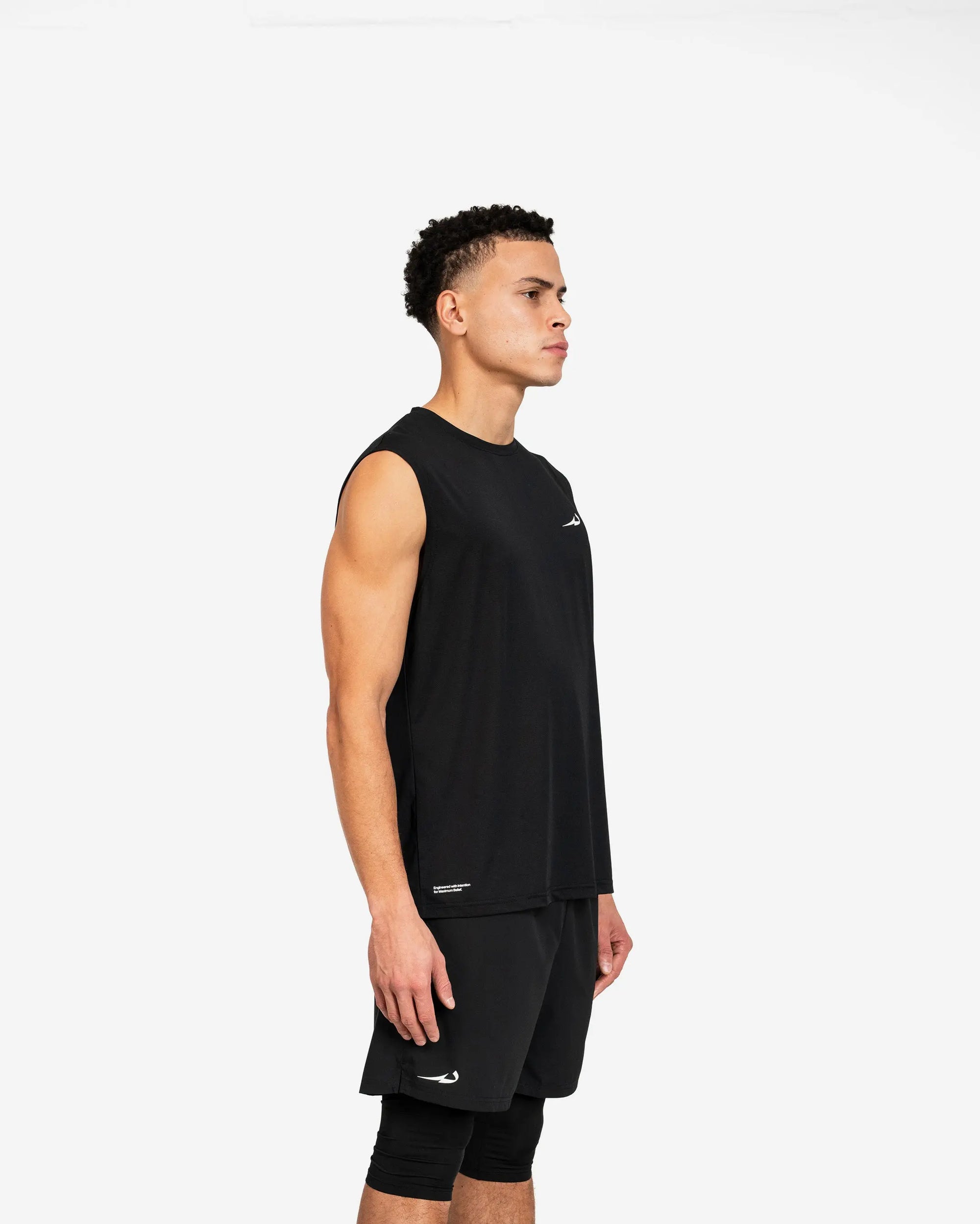 Core Tank Deenathletic