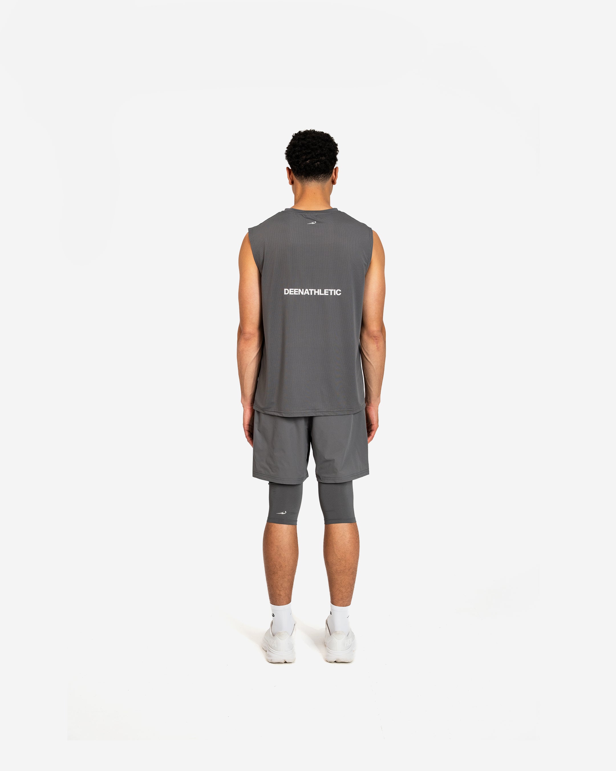 Core Tank Deenathletic Tank