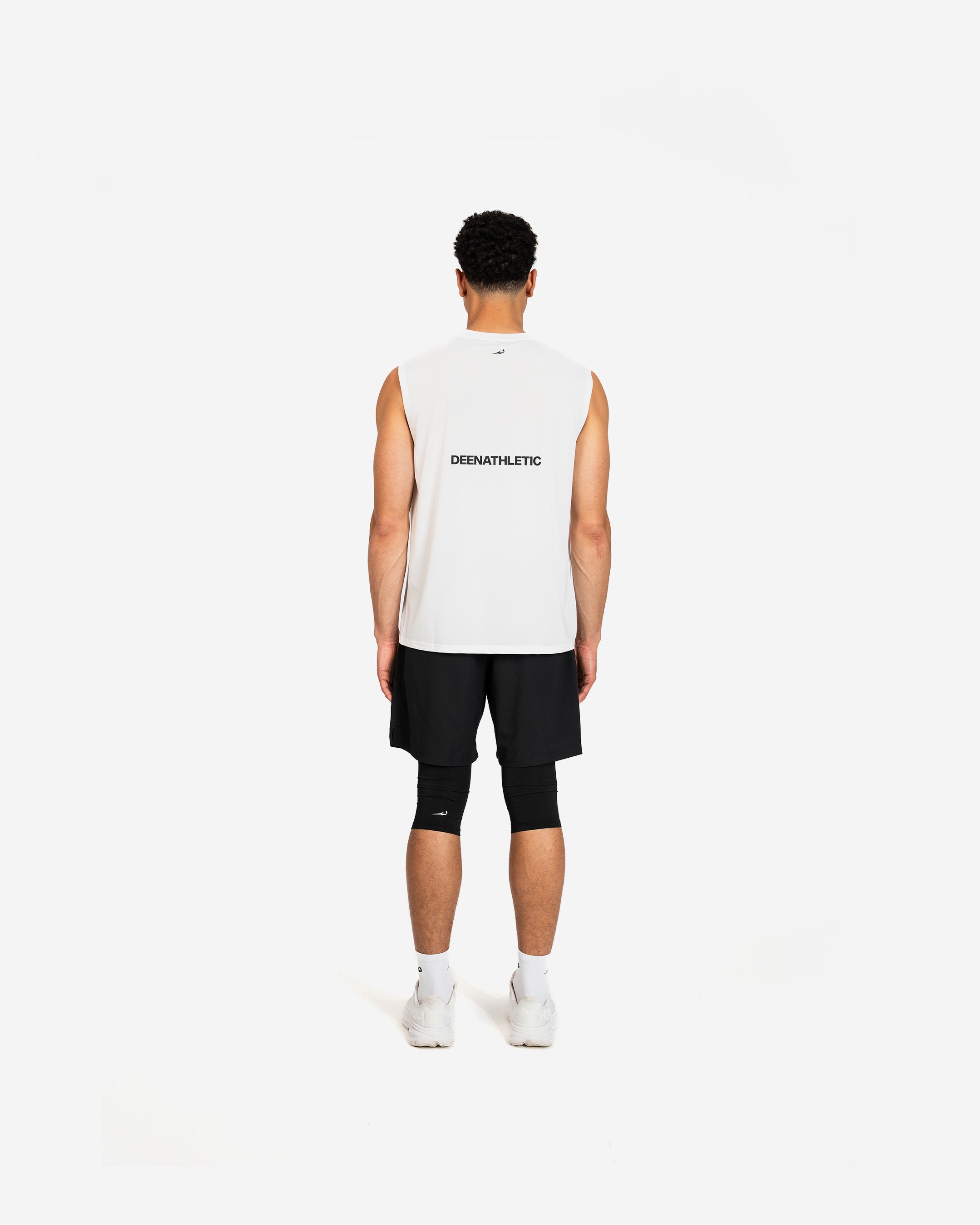 Core Tank Deenathletic Tank