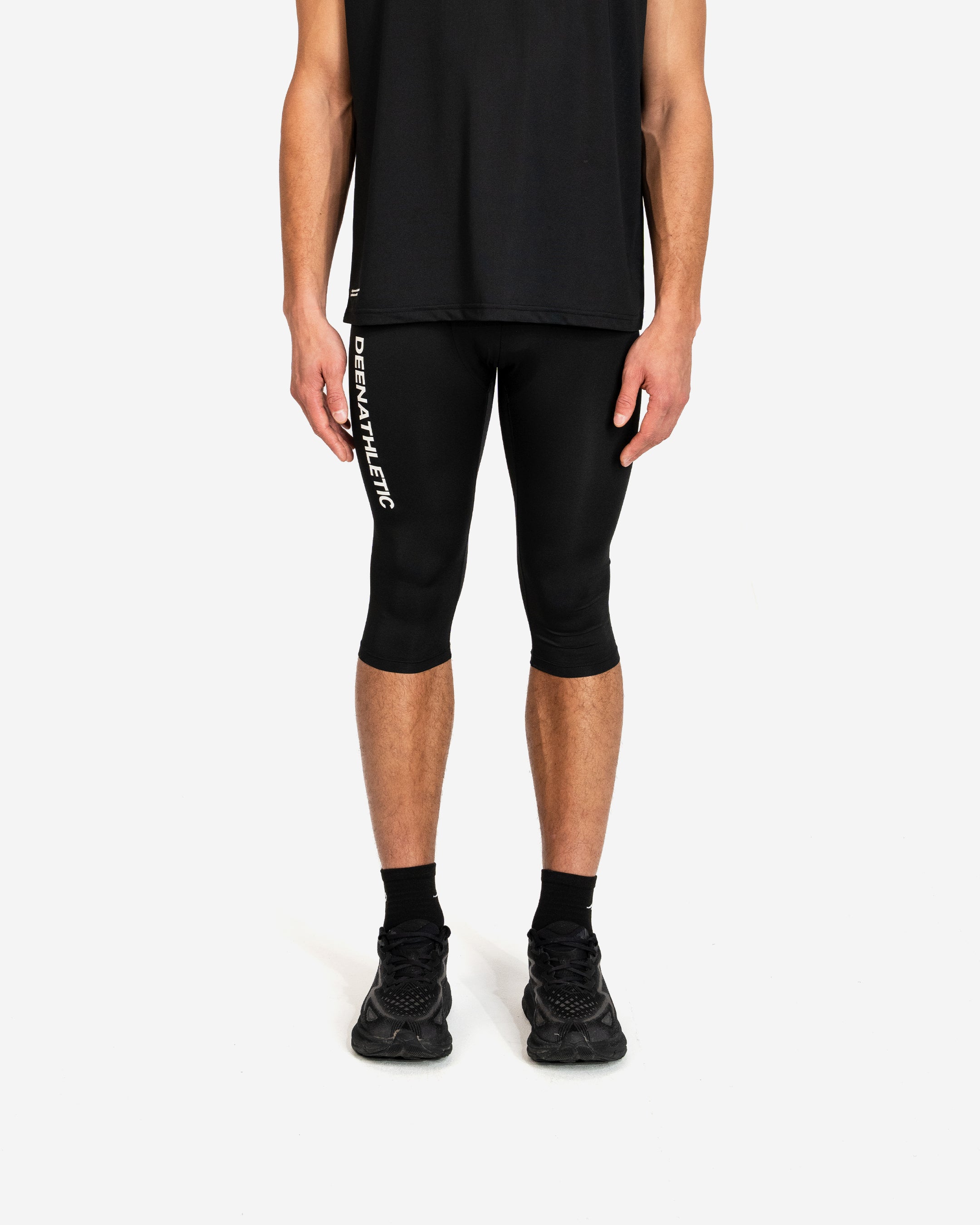 Core 3/4 Tight Deenathletic Tight