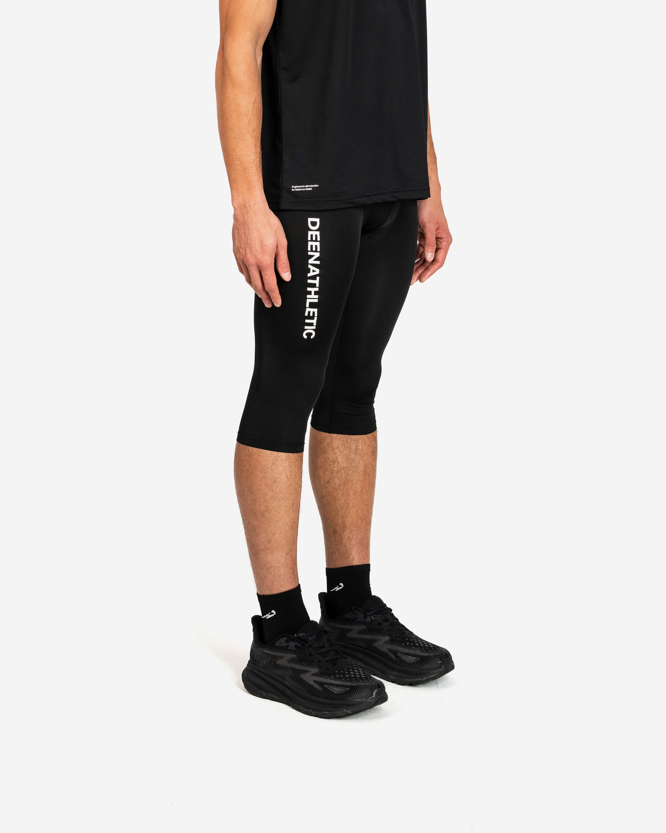 Core 3/4 Tight Deenathletic Tight