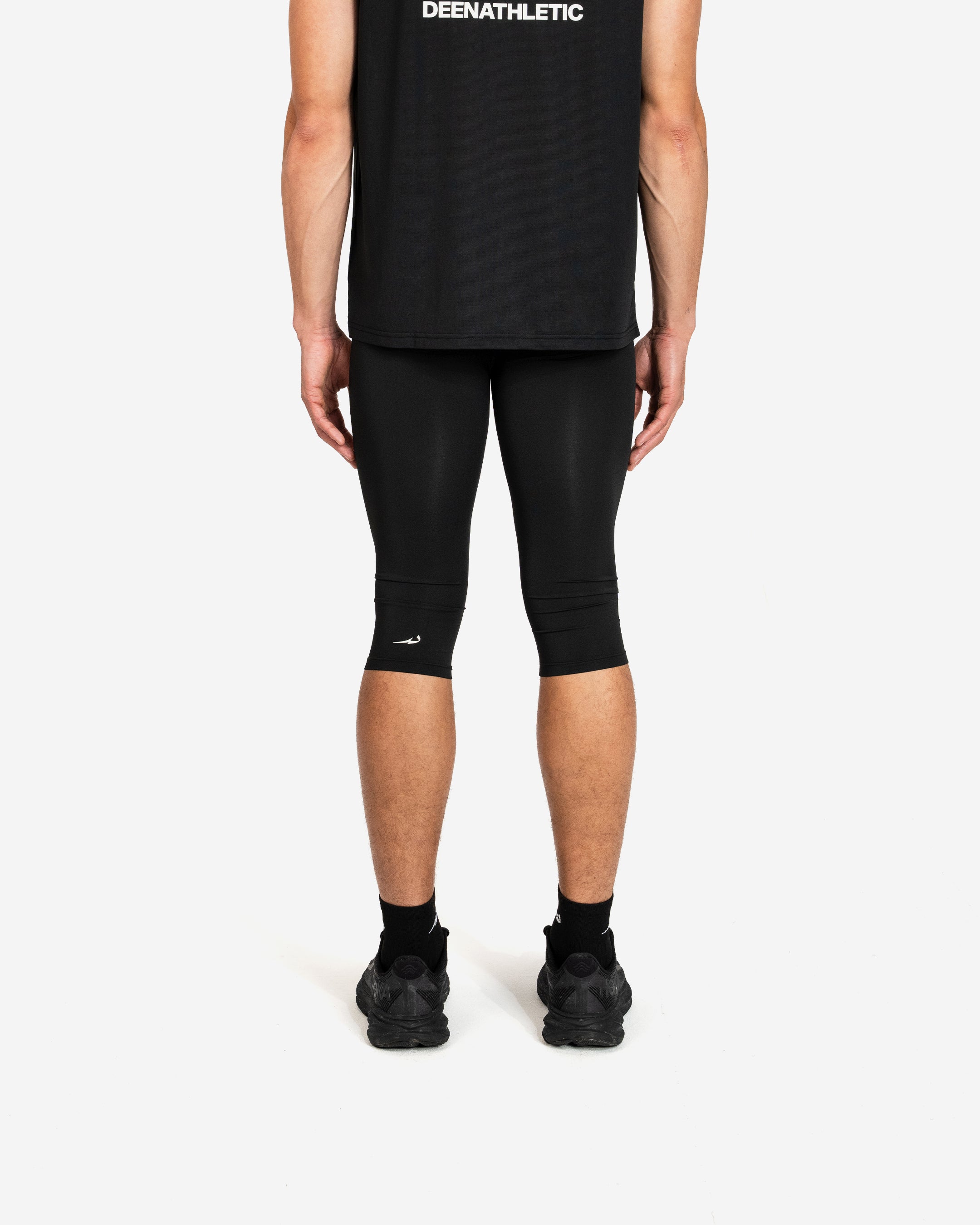 Core 3/4 Tight Deenathletic Tight