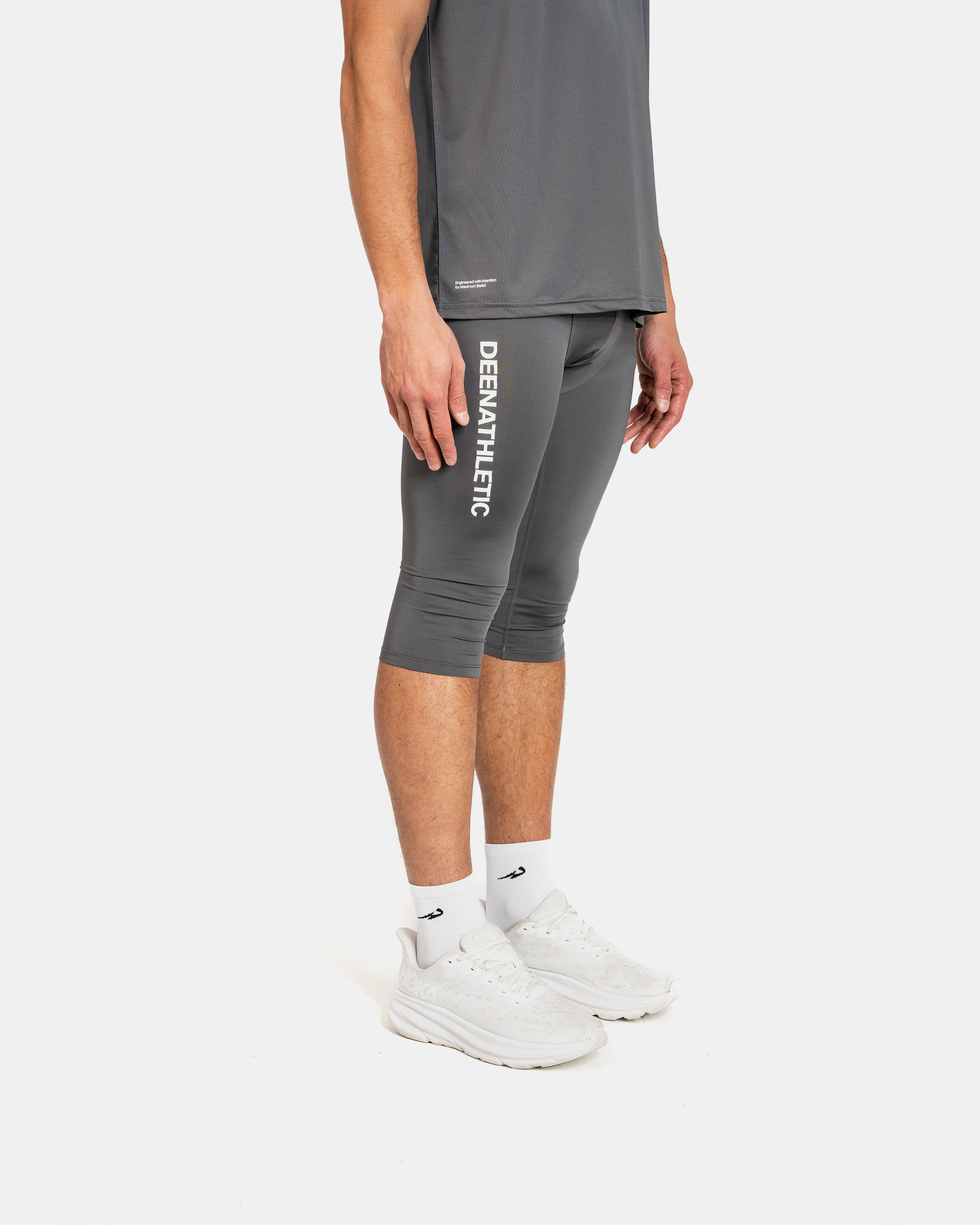 Core 3/4 Tight Deenathletic Tight