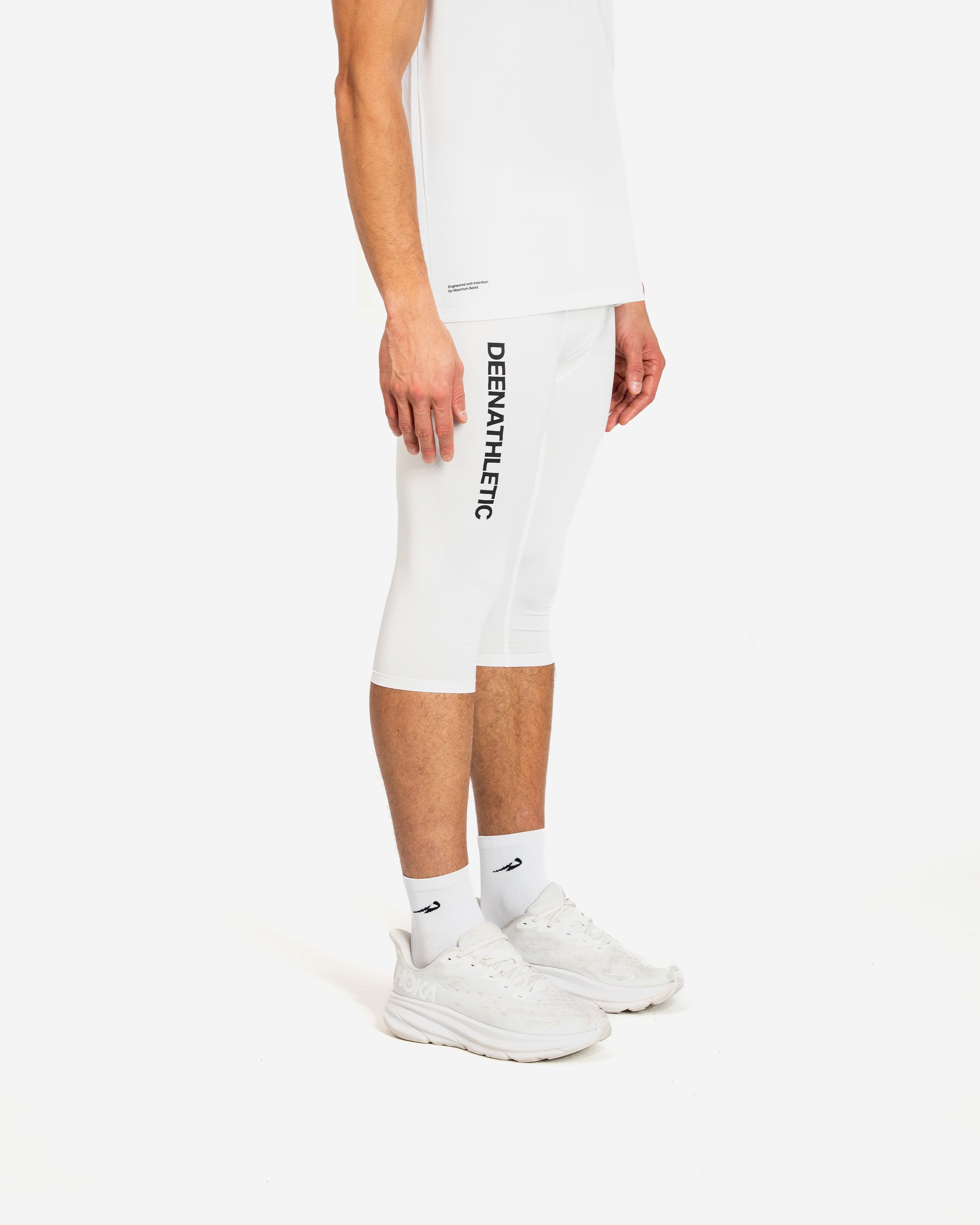 Core 3/4 Tight Deenathletic Tight