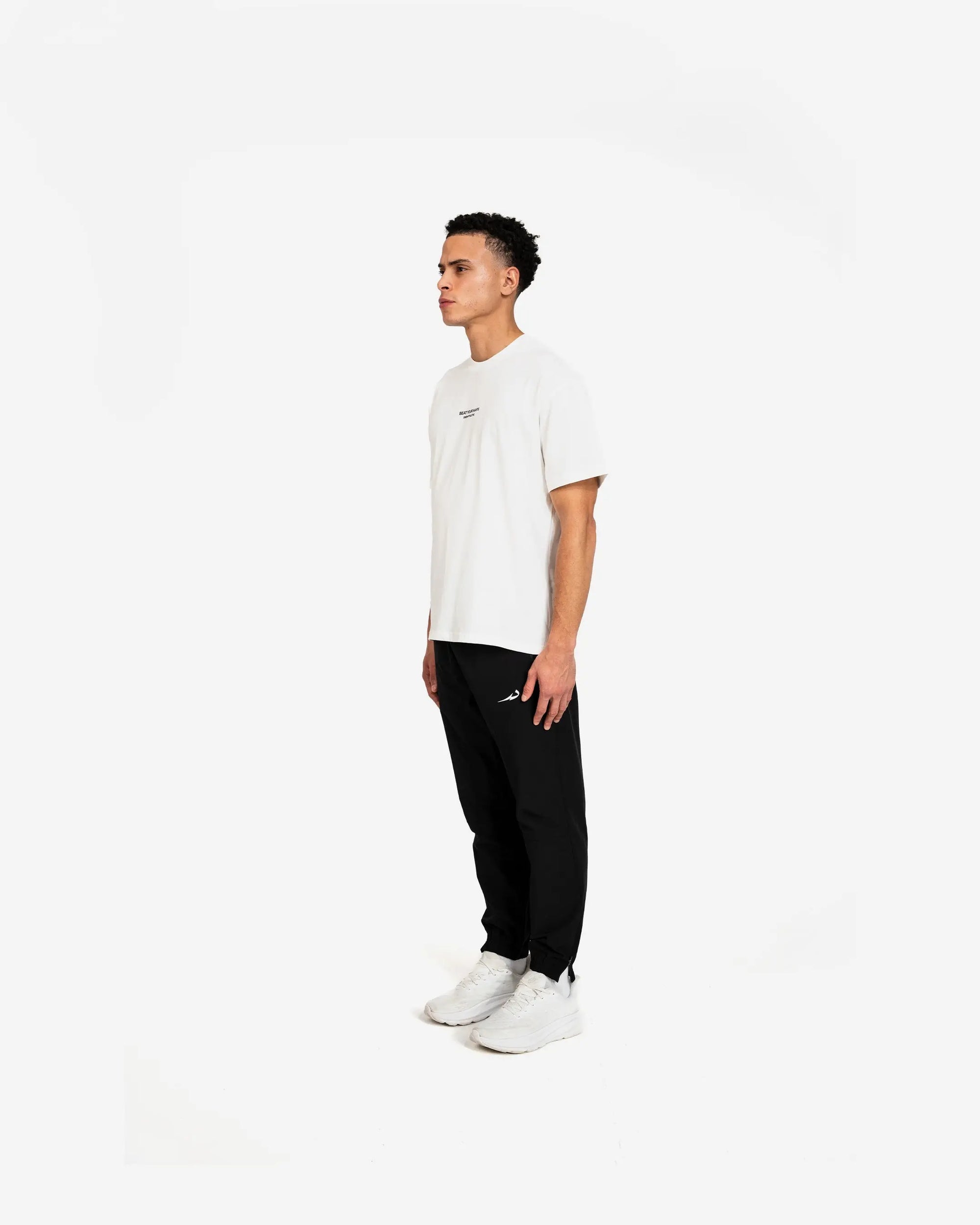 Beat Your Nafs T-Shirt Deenathletic T-Shirt