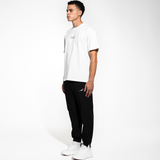 BEAT YOUR NAFS SHIRT - WHITE