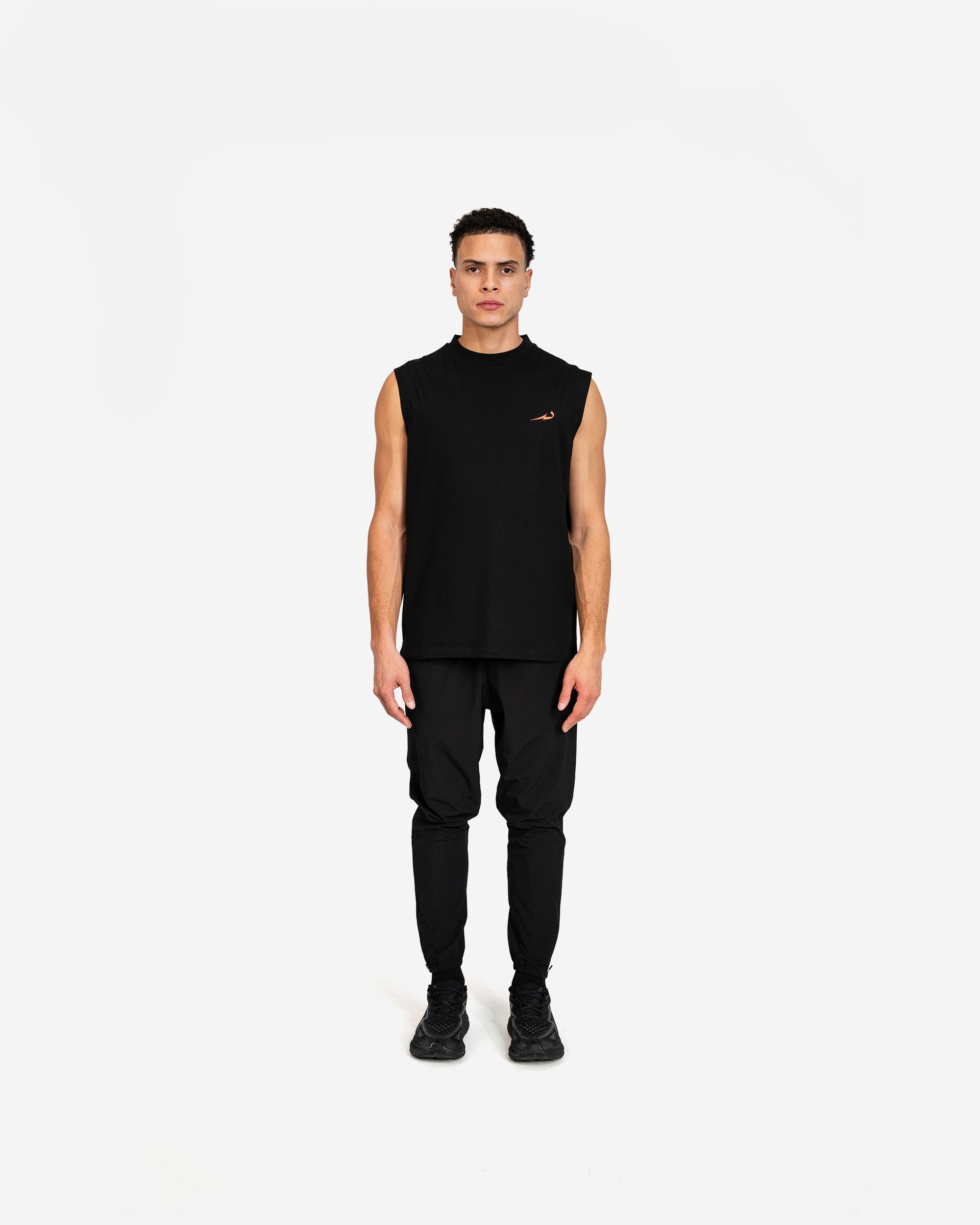 Training Div. Tank Deenathletic Tank