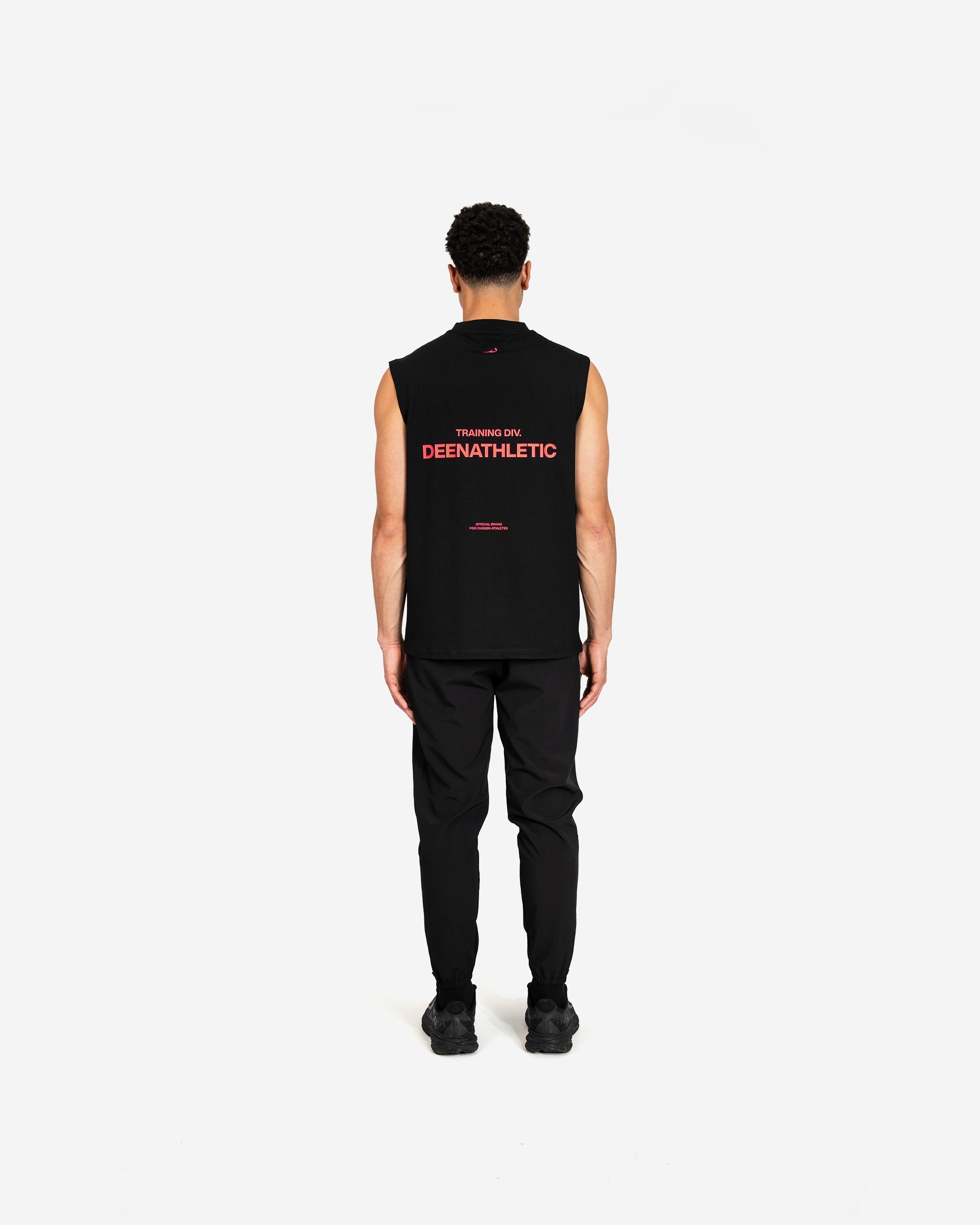 Training Div. Tank Deenathletic Tank