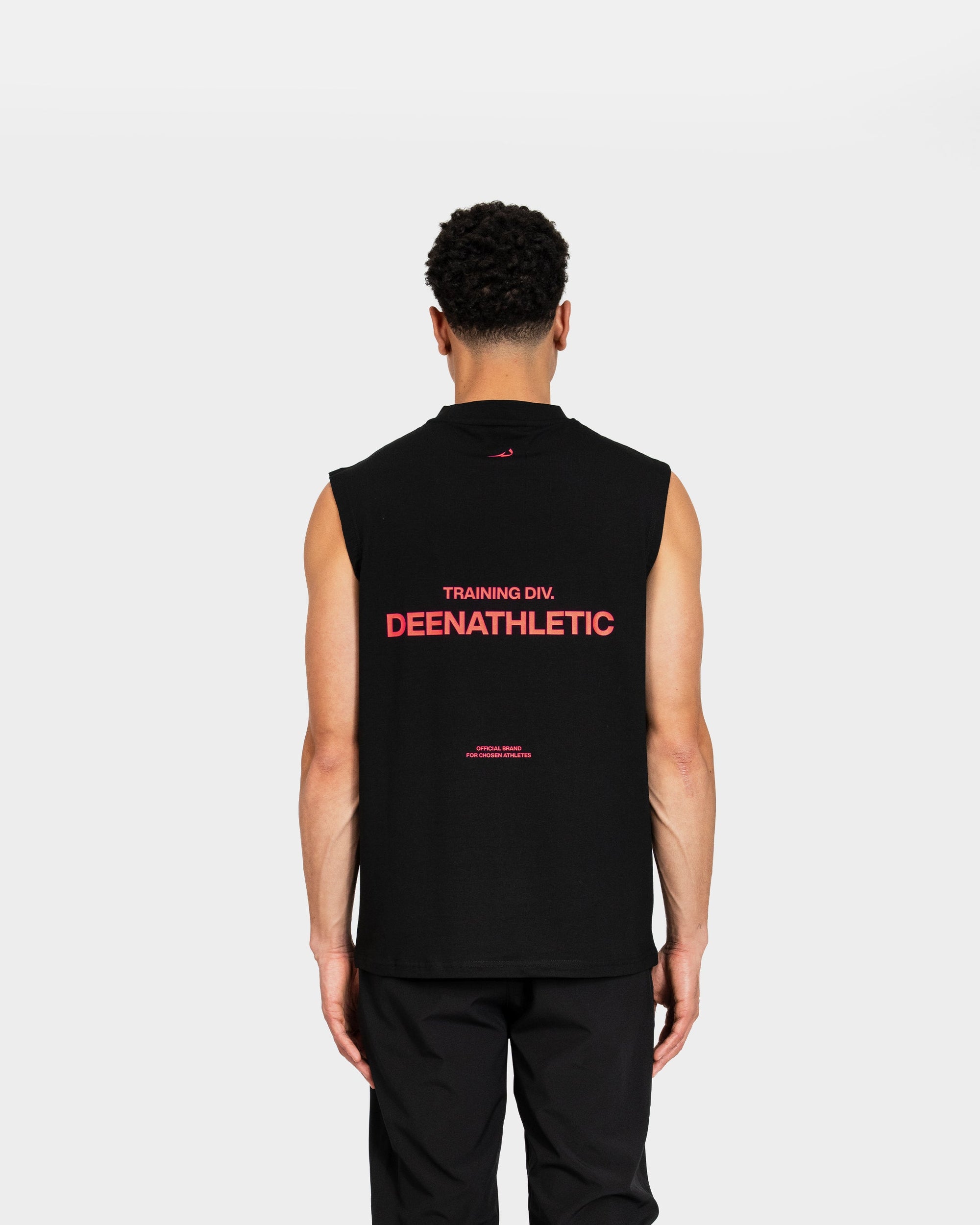 Training Div. Tank Deenathletic Tank