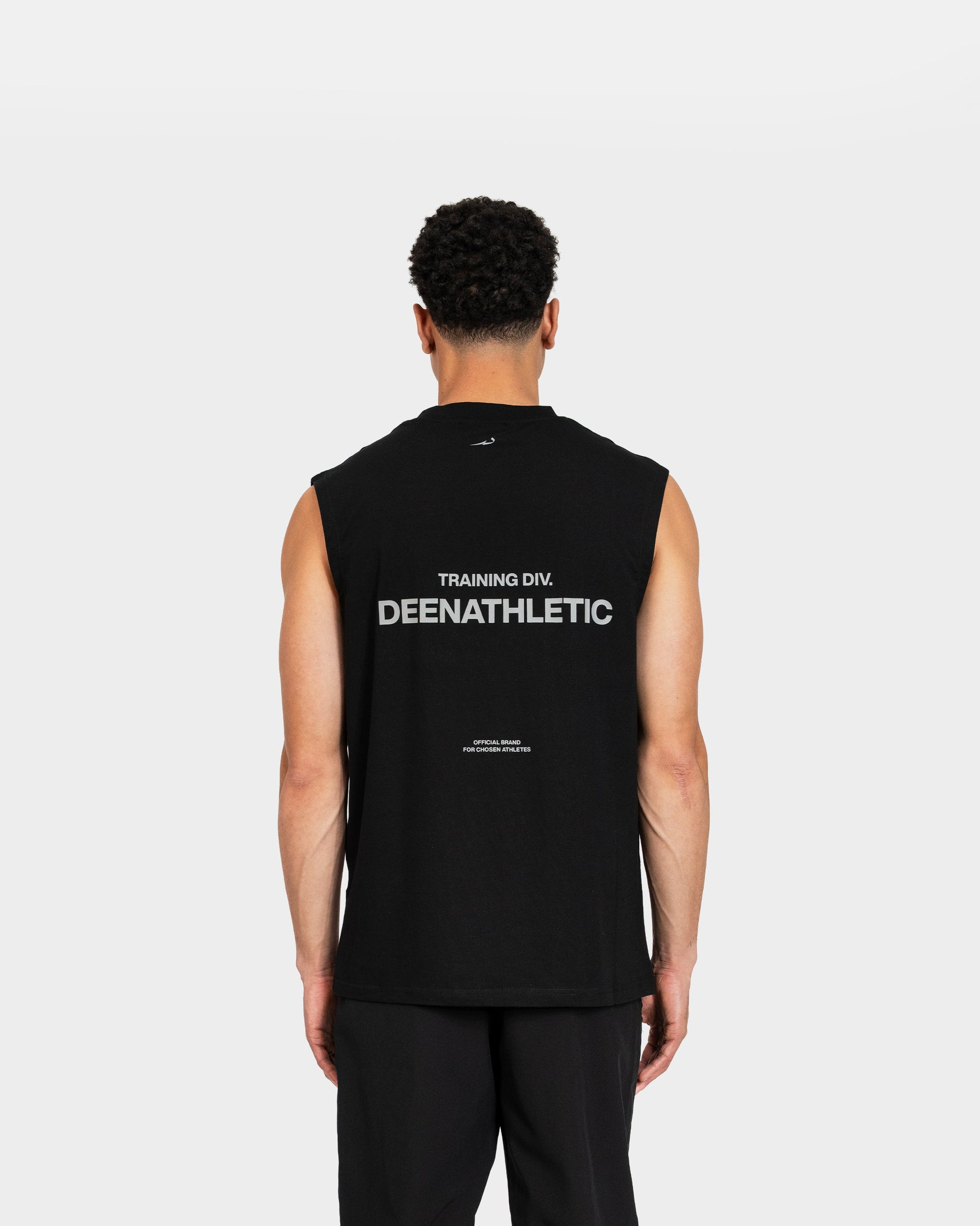 Training Div. Tank Deenathletic Tank