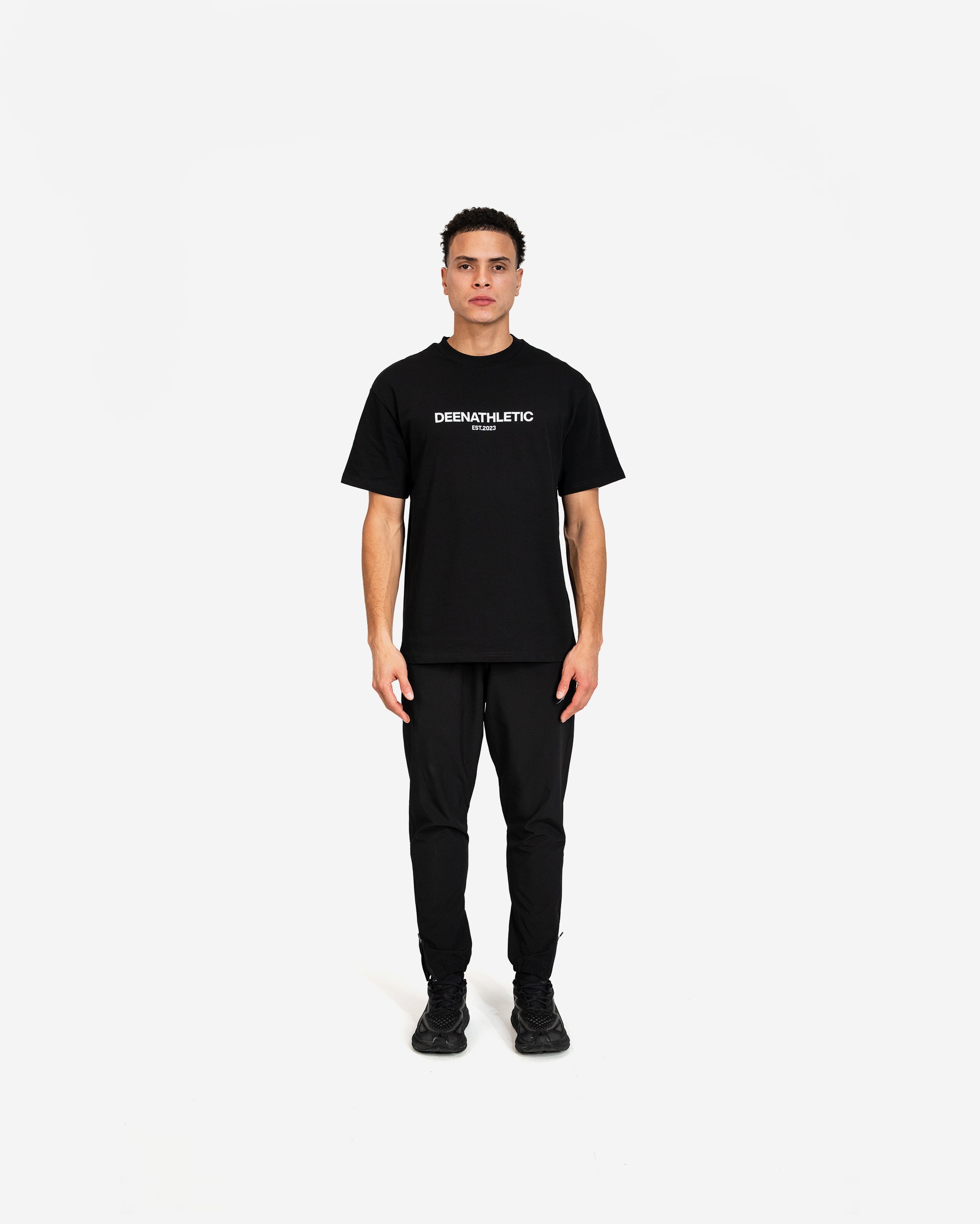 Essential T-Shirt Deenathletic T-Shirt