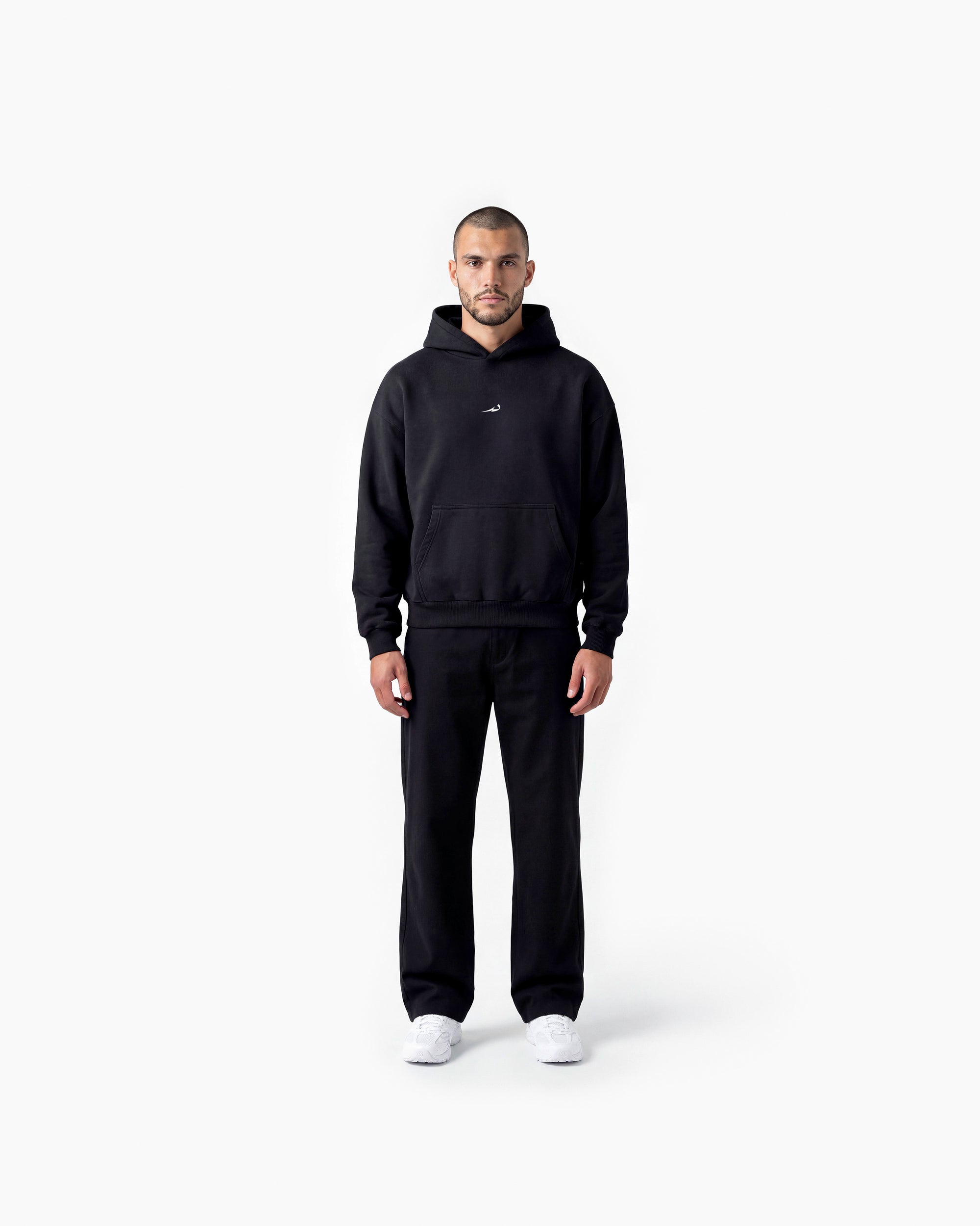 Beat Your Nafs Hoodie