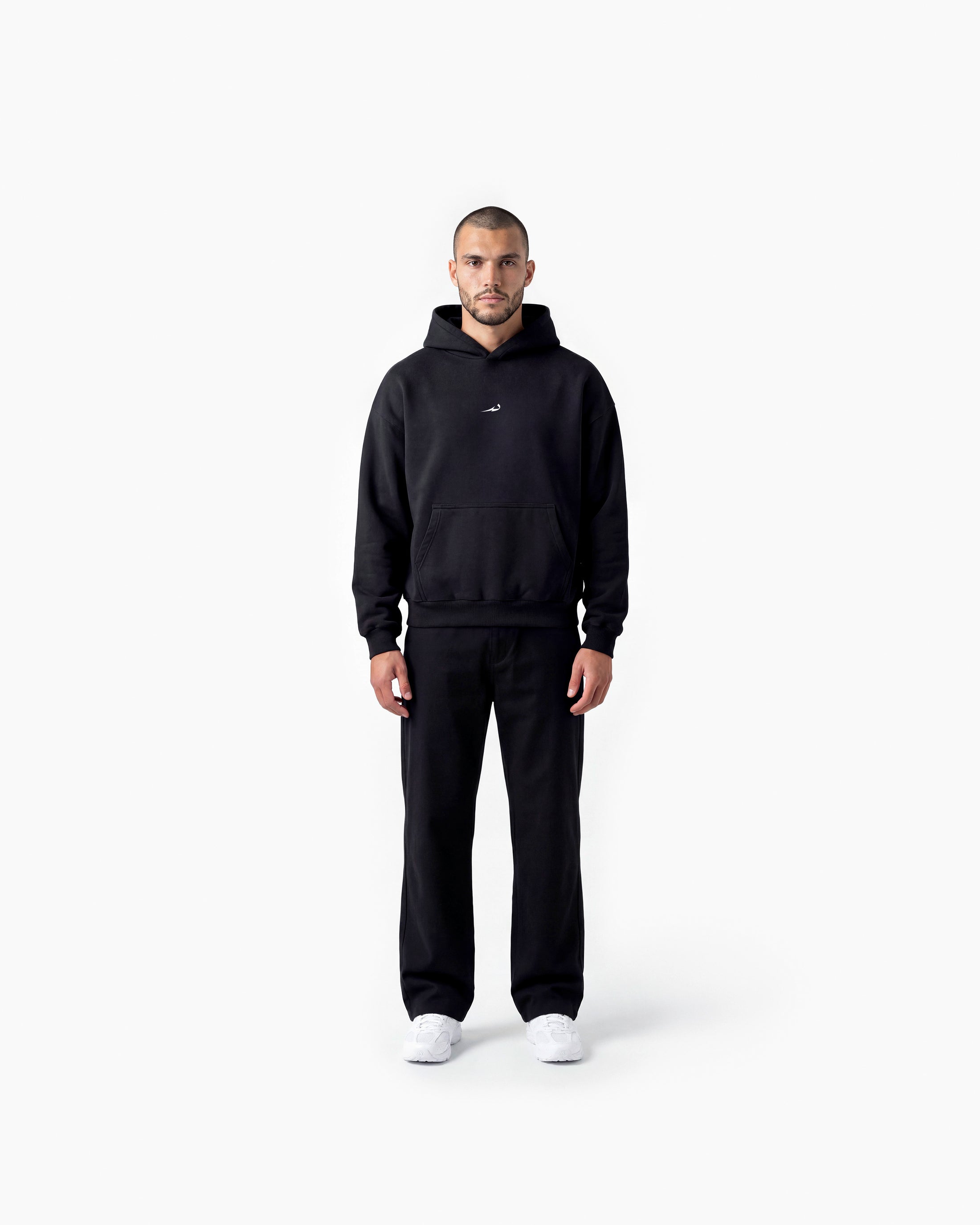 Beat Your Nafs Hoodie