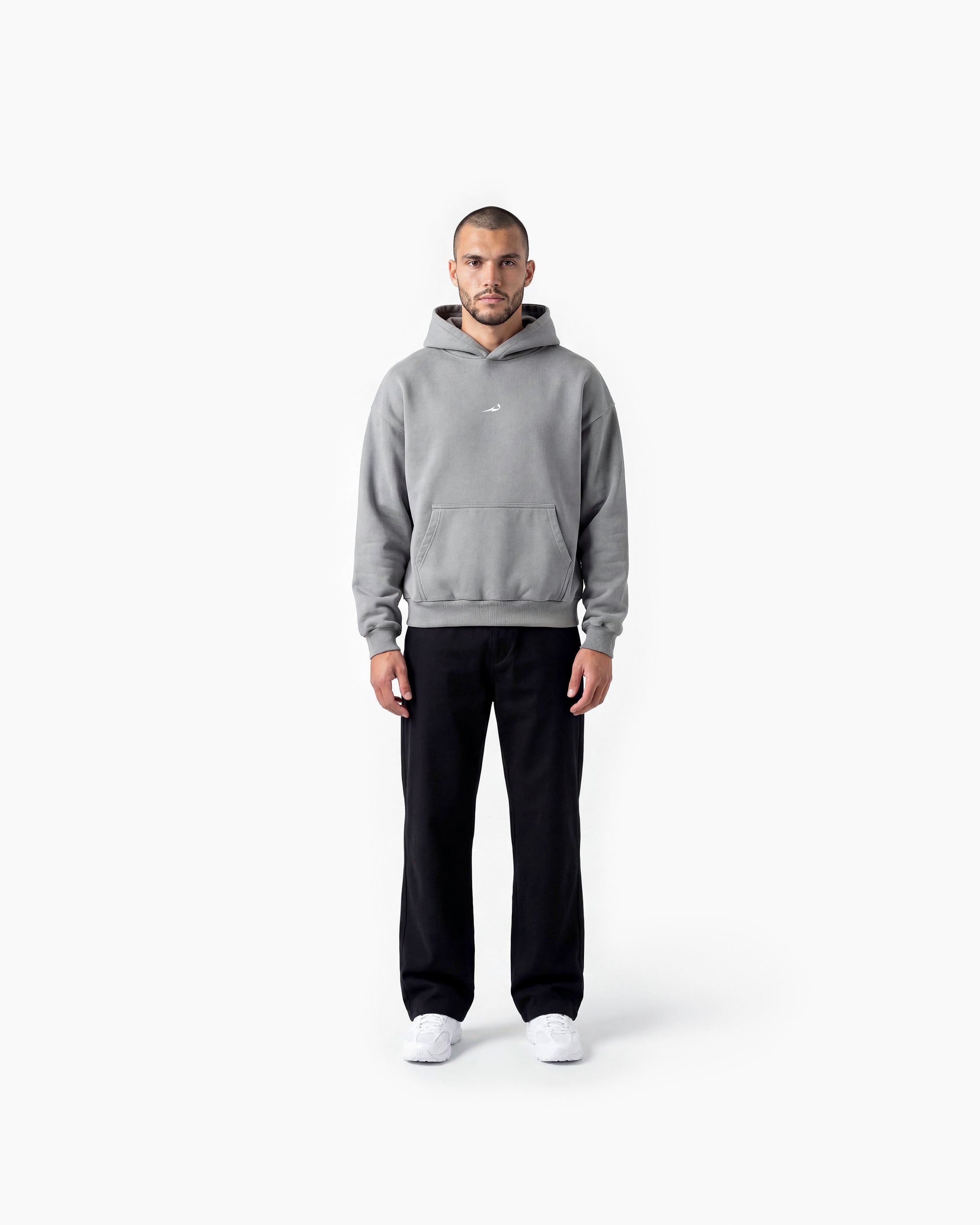 Beat Your Nafs Hoodie