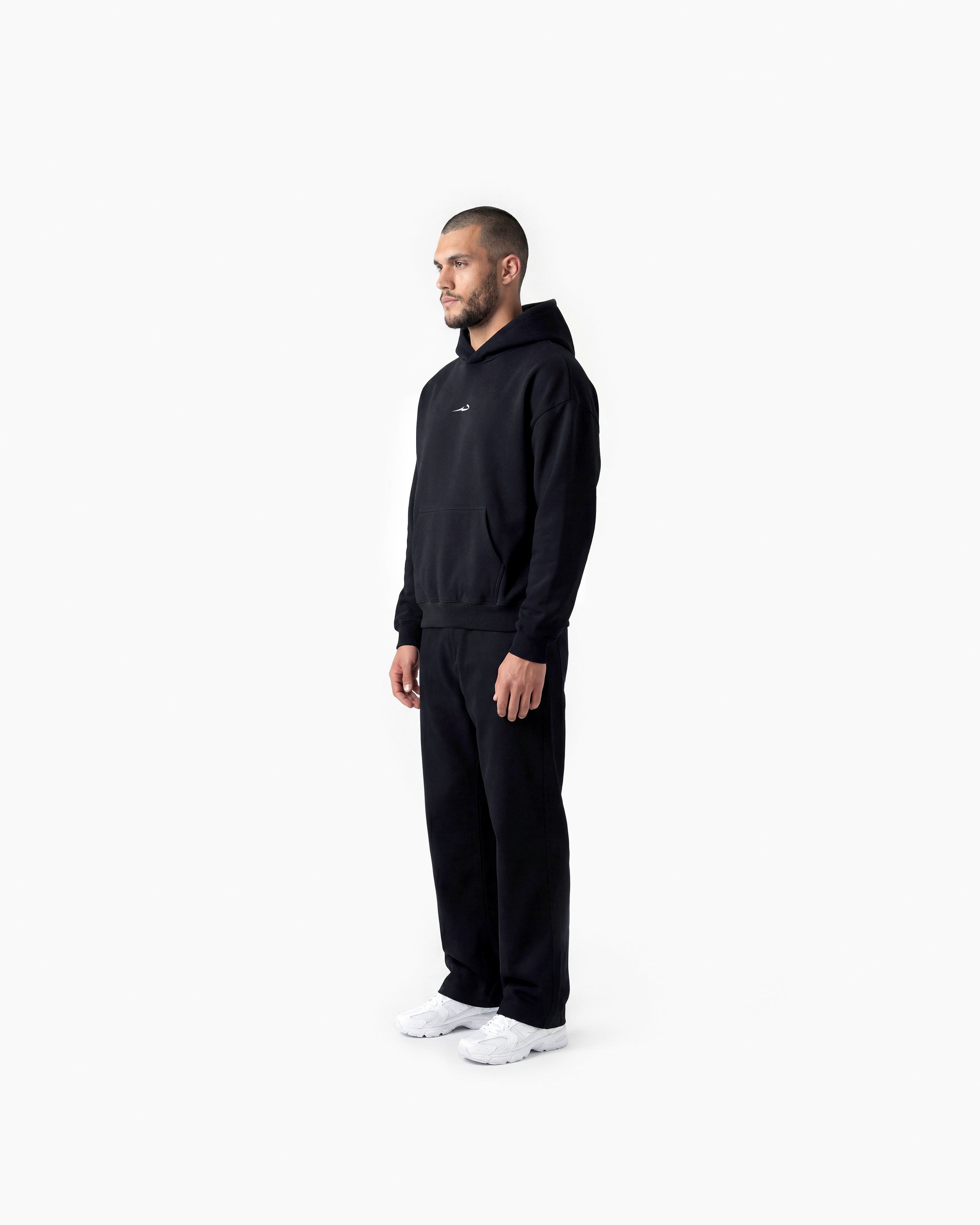 Beat Your Nafs Hoodie