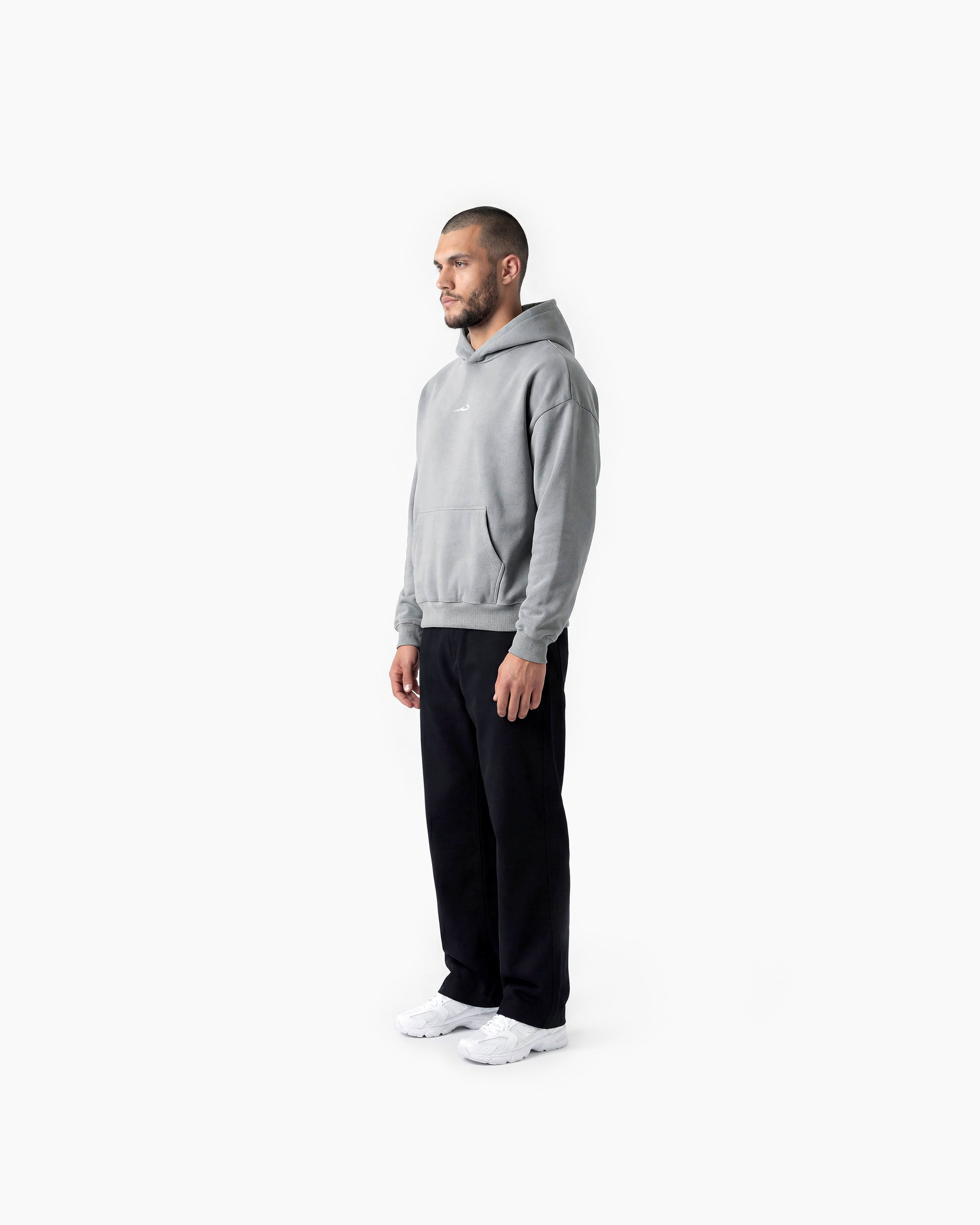 Beat Your Nafs Hoodie