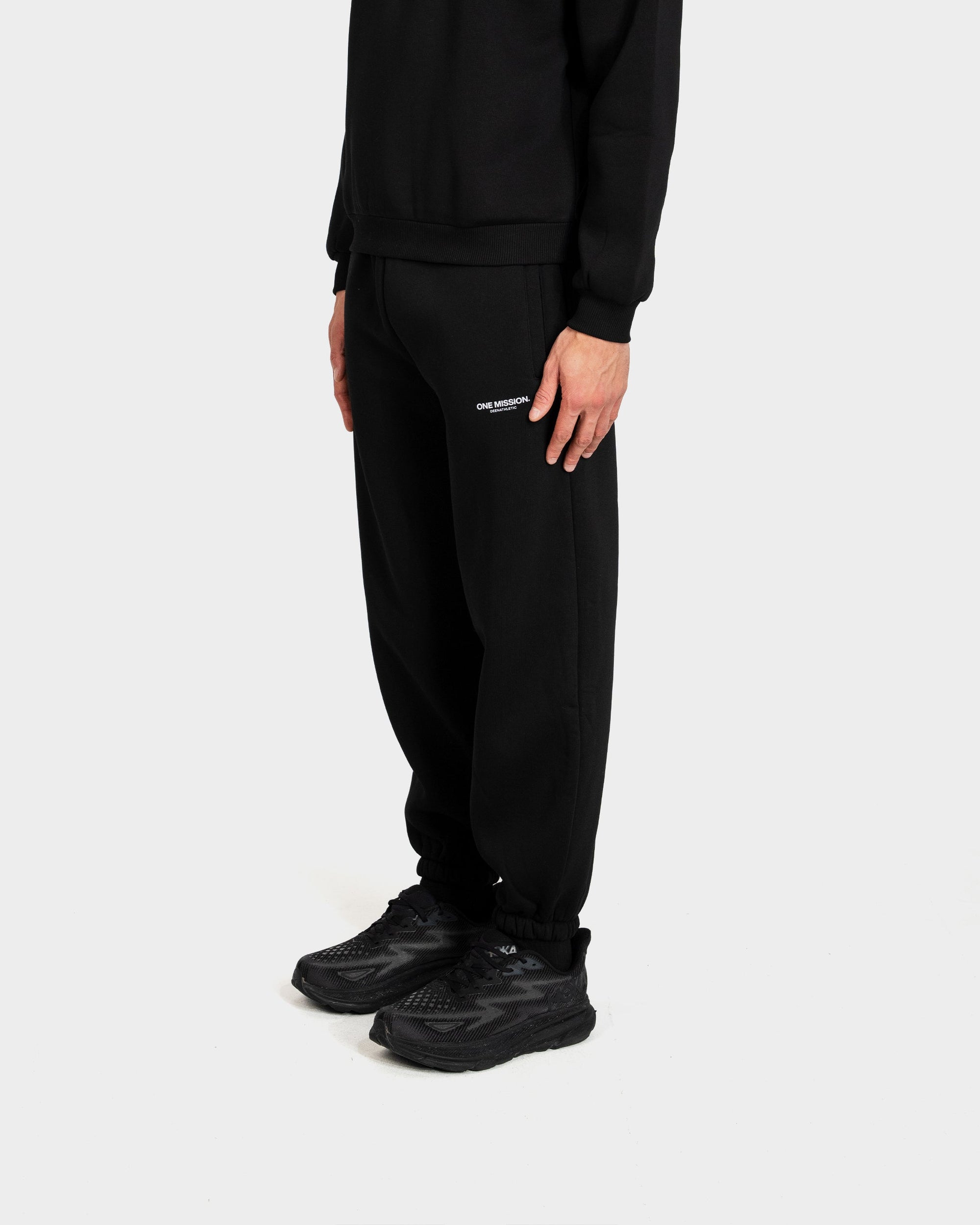One Mission Sweatpant Deenathletic Sweatpant
