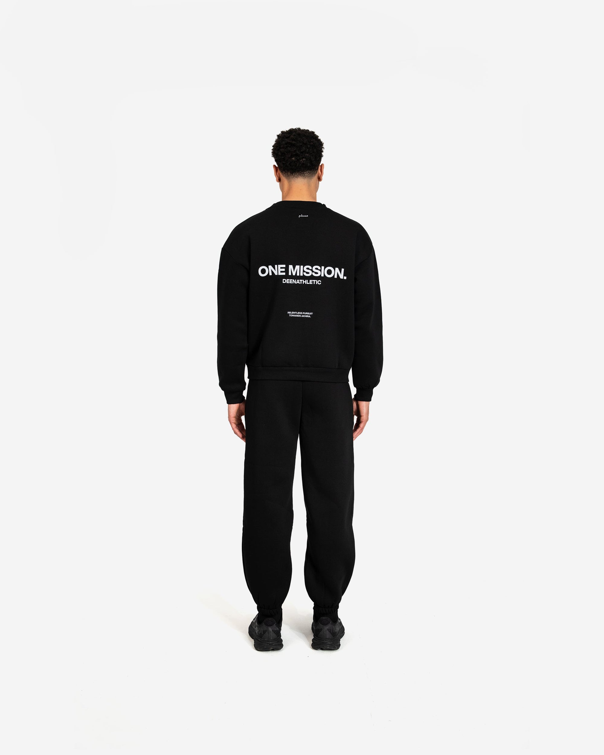 One Mission Sweatpant Deenathletic Sweatpant